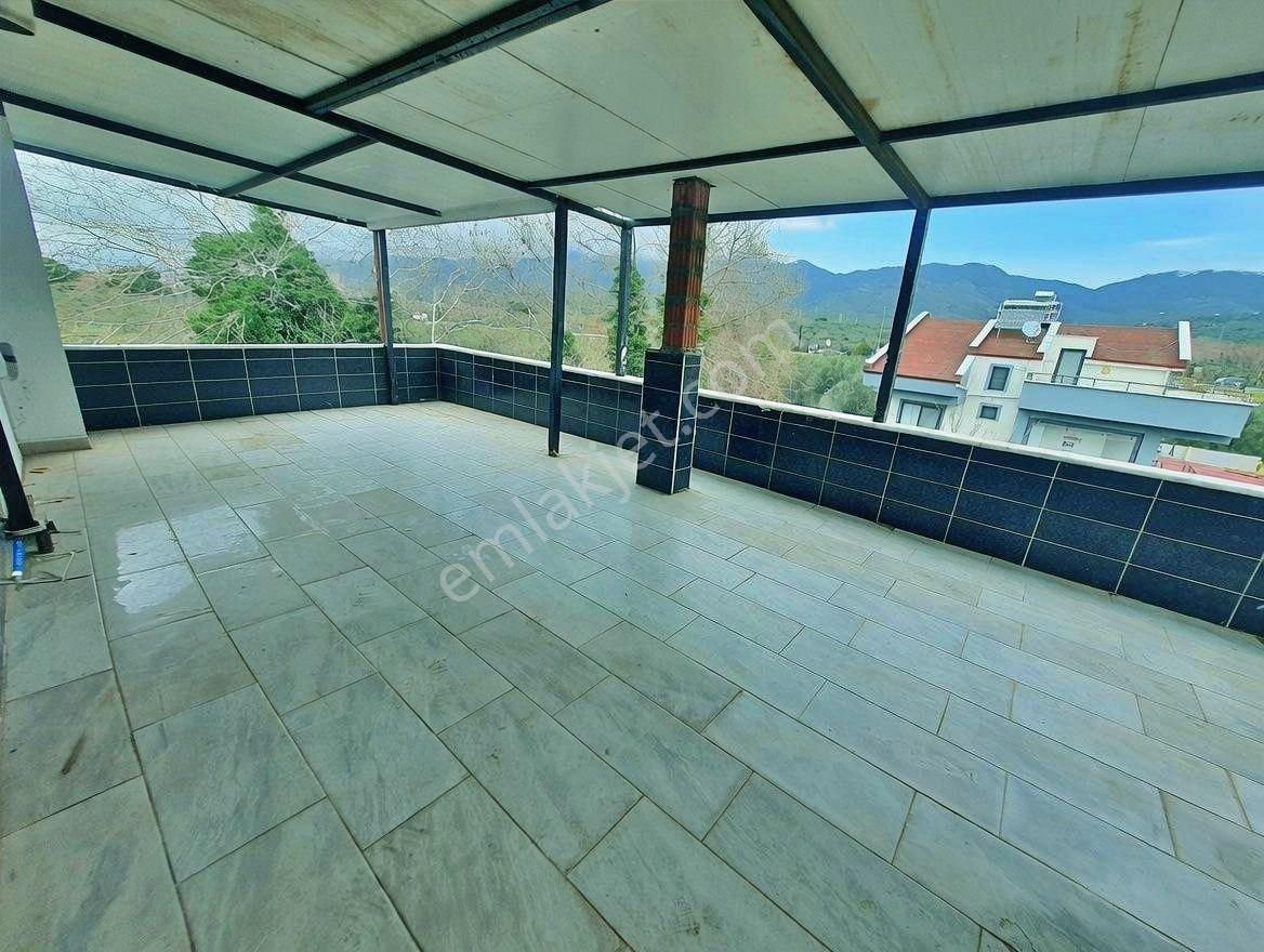 Uytundan Avcılar Fener De Denize 800m 1+1 Kiralık Daire - Görsel 13