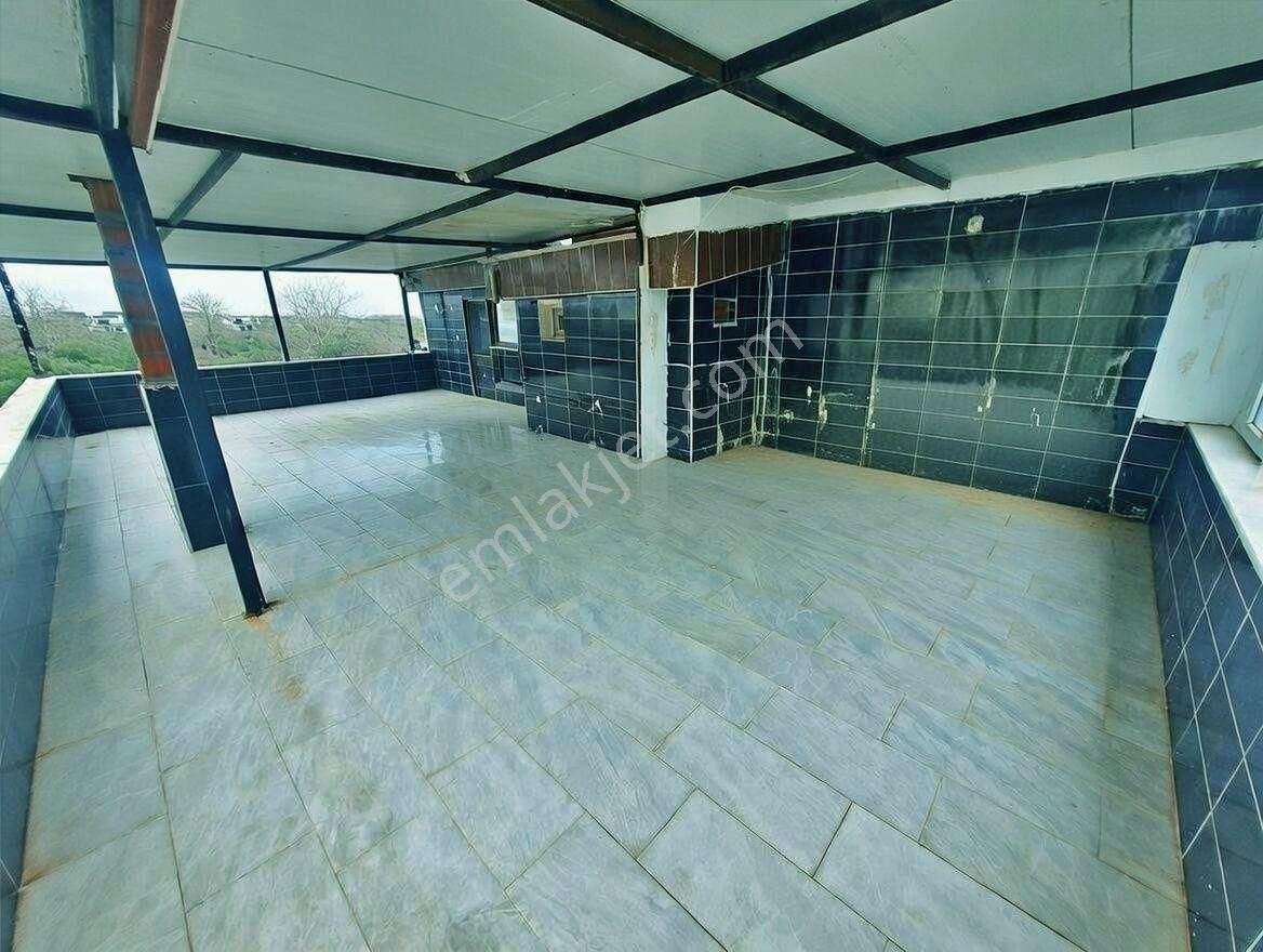 Uytundan Avcılar Fener De Denize 800m 1+1 Kiralık Daire - Görsel 15