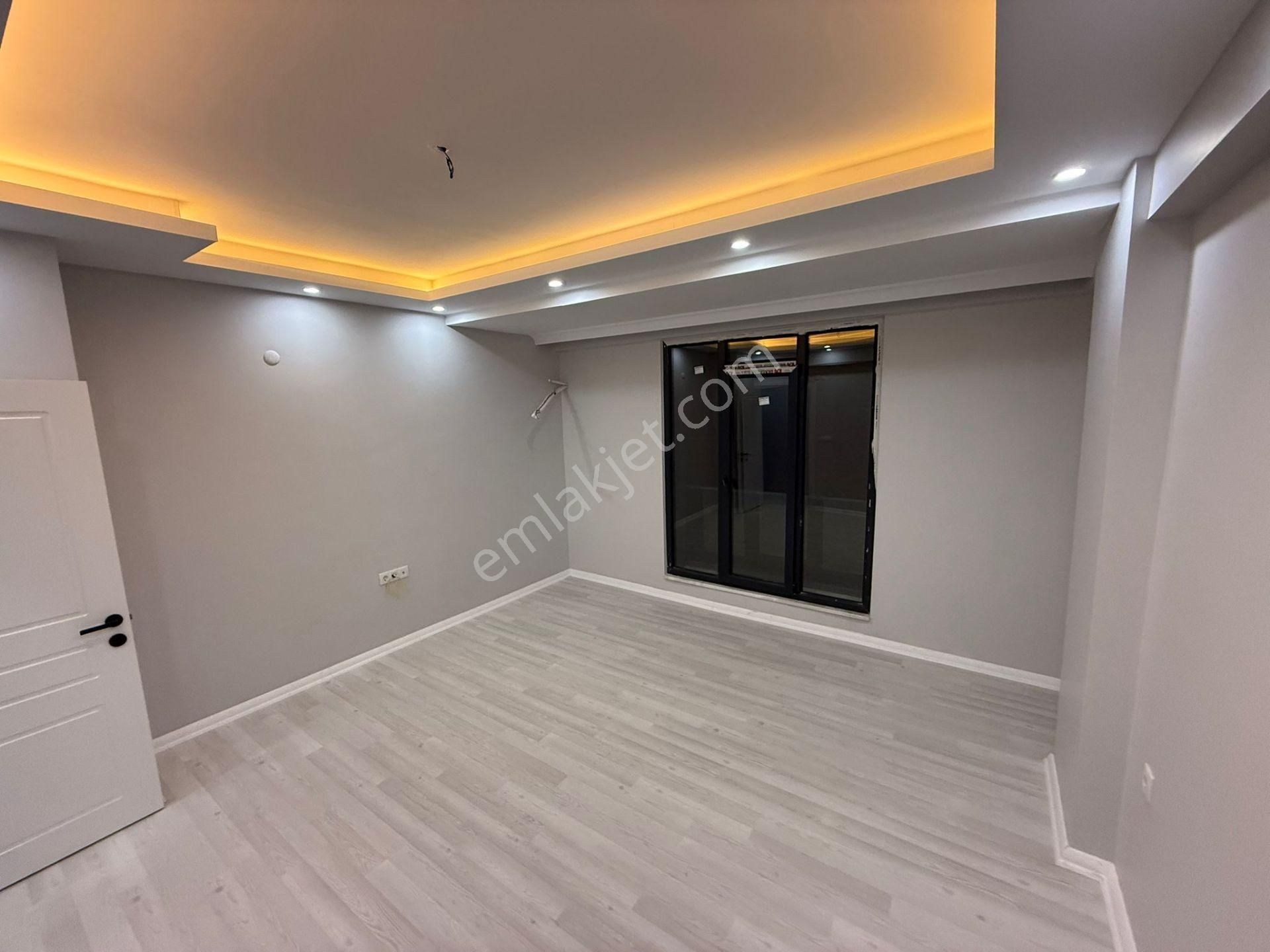 Aydın.inş Cebeci Mah 2+1 80m2 3.kat Asansörlü Hasehki Hastane Yürüme Mesafe - Görsel 2