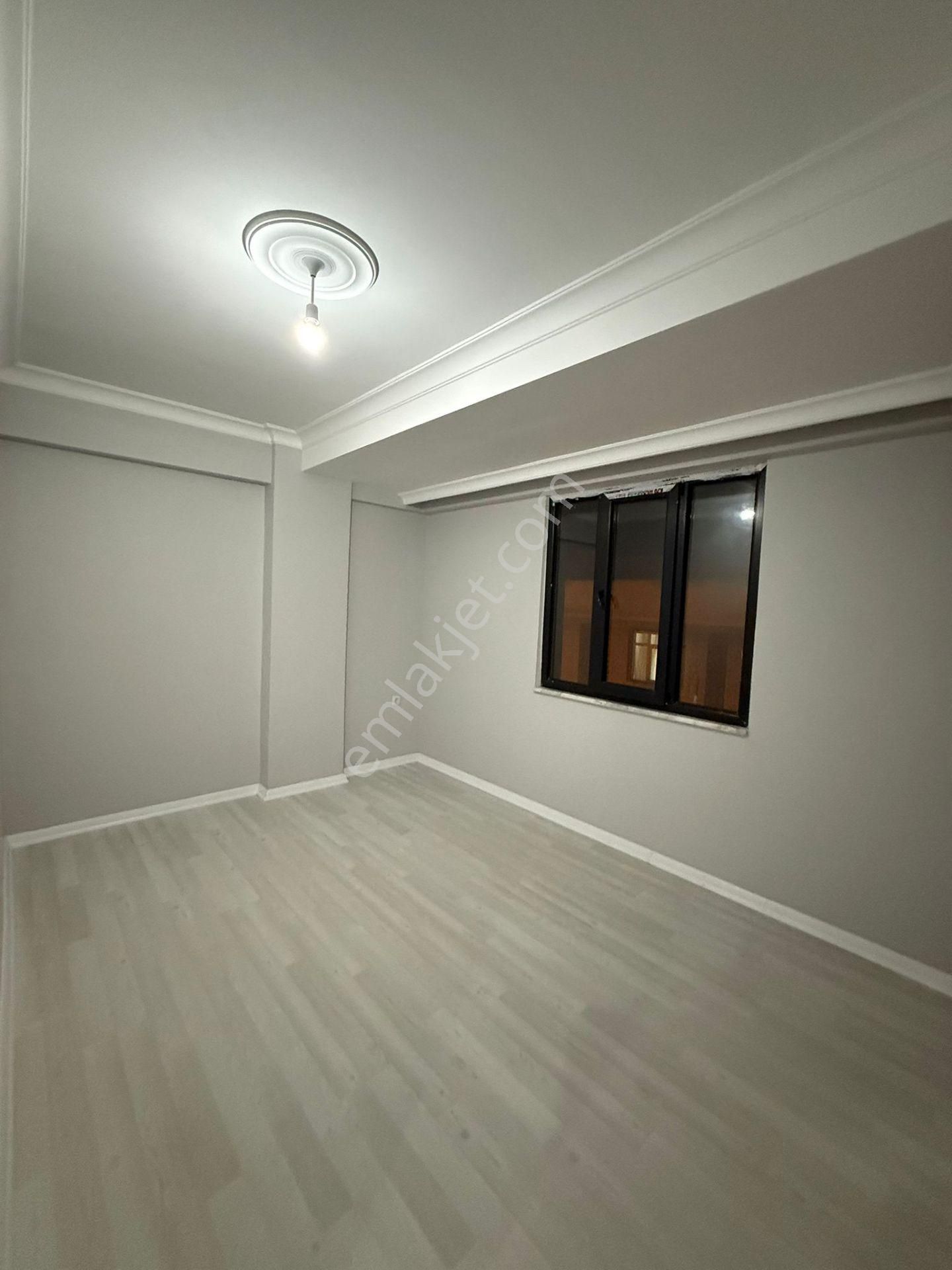 Aydın.inş Cebeci Mah 2+1 80m2 3.kat Asansörlü Hasehki Hastane Yürüme Mesafe - Görsel 3