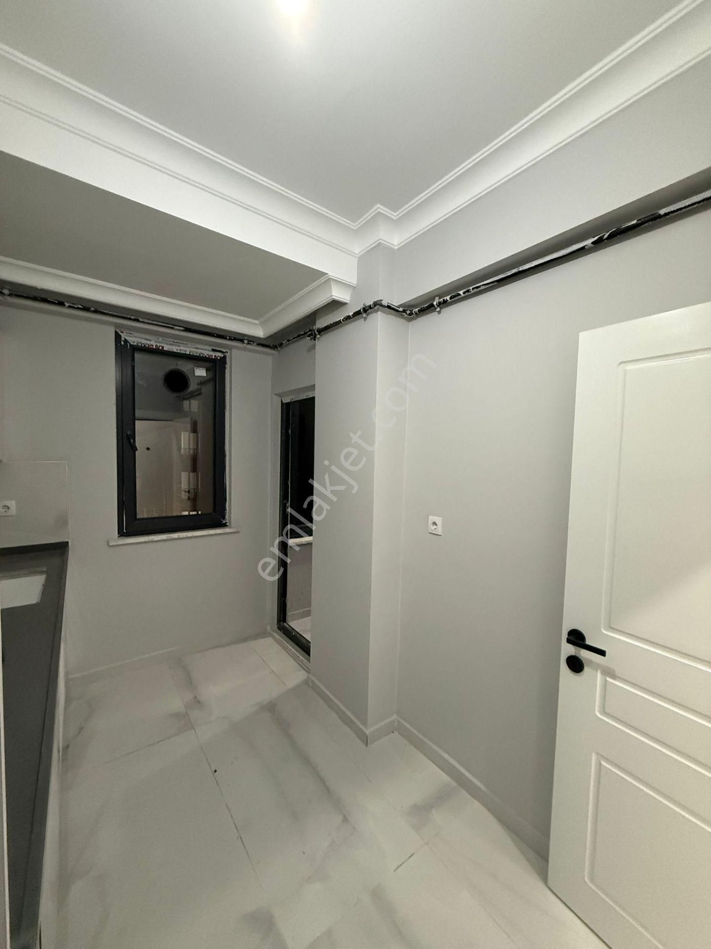 Aydın.inş Cebeci Mah 2+1 80m2 3.kat Asansörlü Hasehki Hastane Yürüme Mesafe - Görsel 7