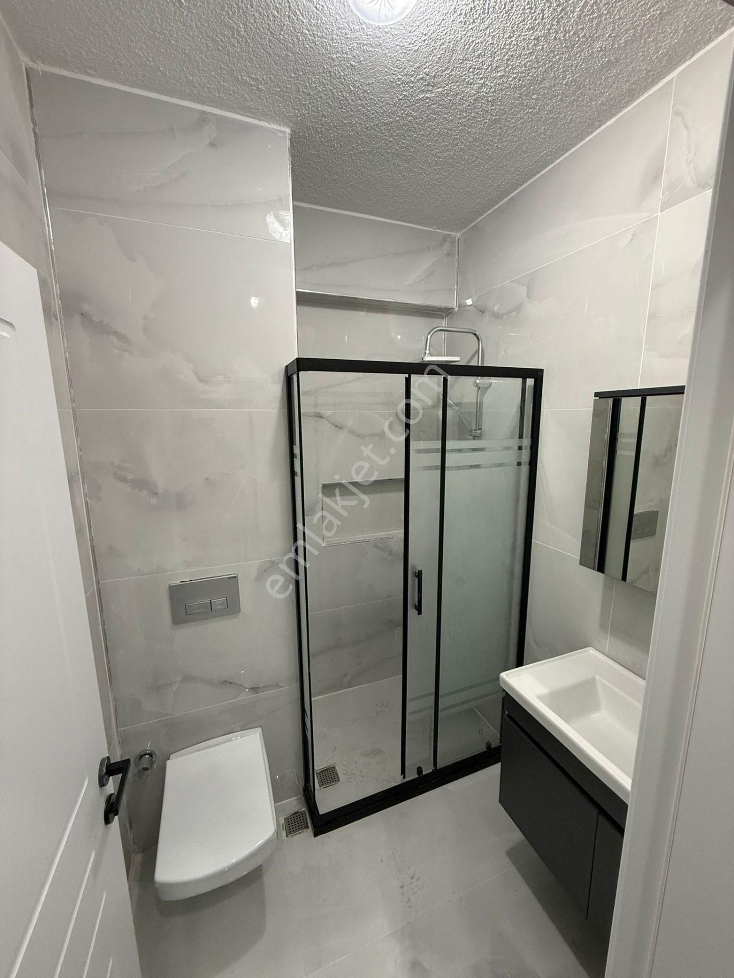 Aydın.inş Cebeci Mah 2+1 80m2 3.kat Asansörlü Hasehki Hastane Yürüme Mesafe - Görsel 10