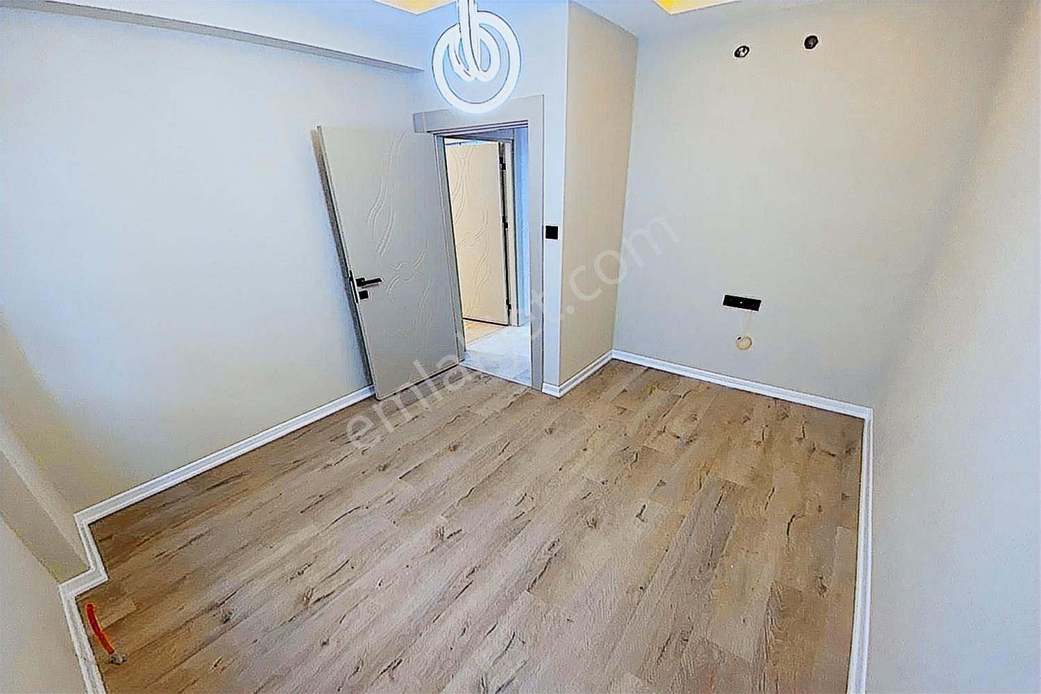 Karakaya'da Avantajlı Konumda Lüks Yapılı Ara Katta Daire - Görsel 8