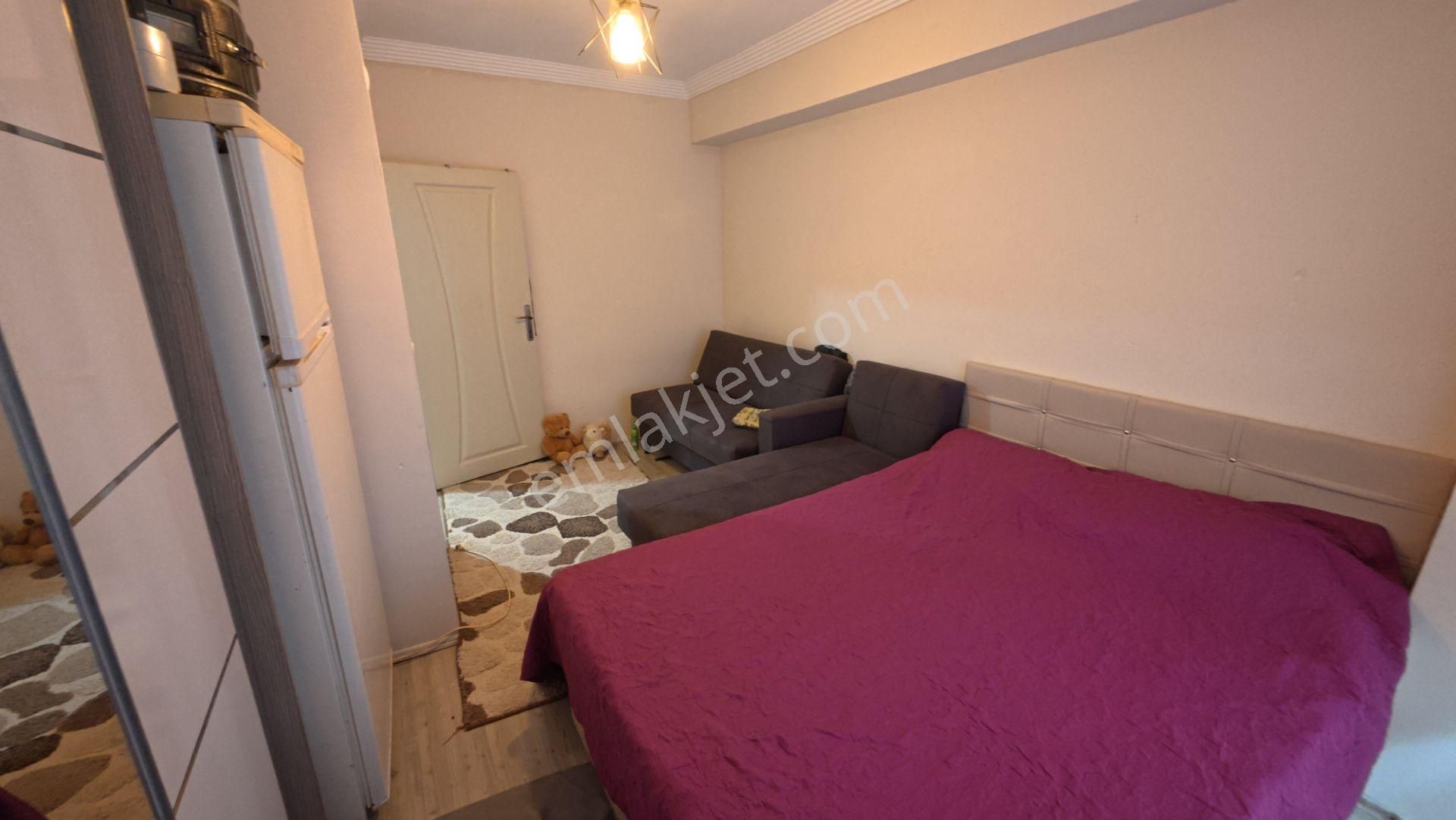Sakarya Karasu’da Havuzlu Site İçerisinde 1+1 Satılık Daire - Görsel 13