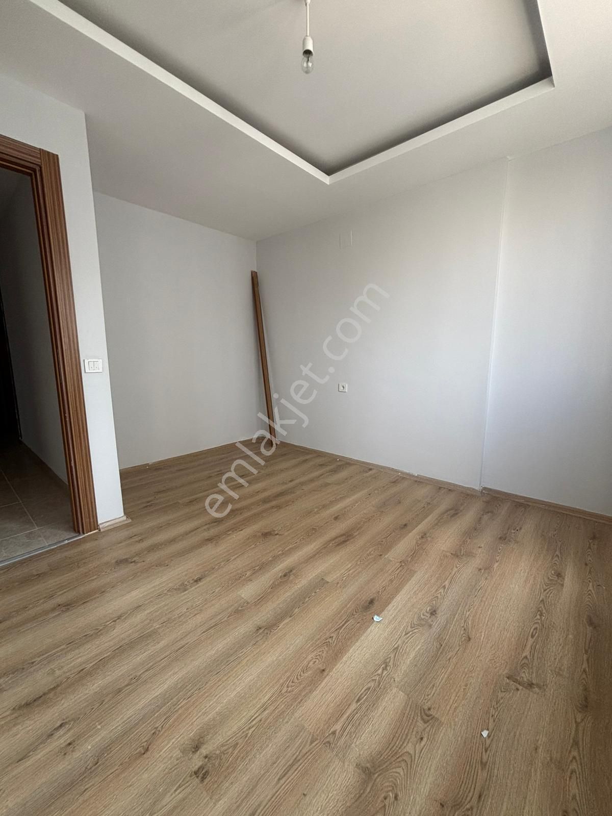 Sarıçam Osmangazi De 3+1 İskanlı Site İçinde Doğalgazlı Satılık Daire - Görsel 12