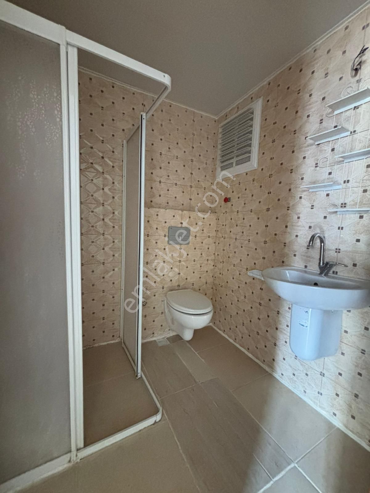 Sarıçam Osmangazi De 3+1 İskanlı Site İçinde Doğalgazlı Satılık Daire - Görsel 19