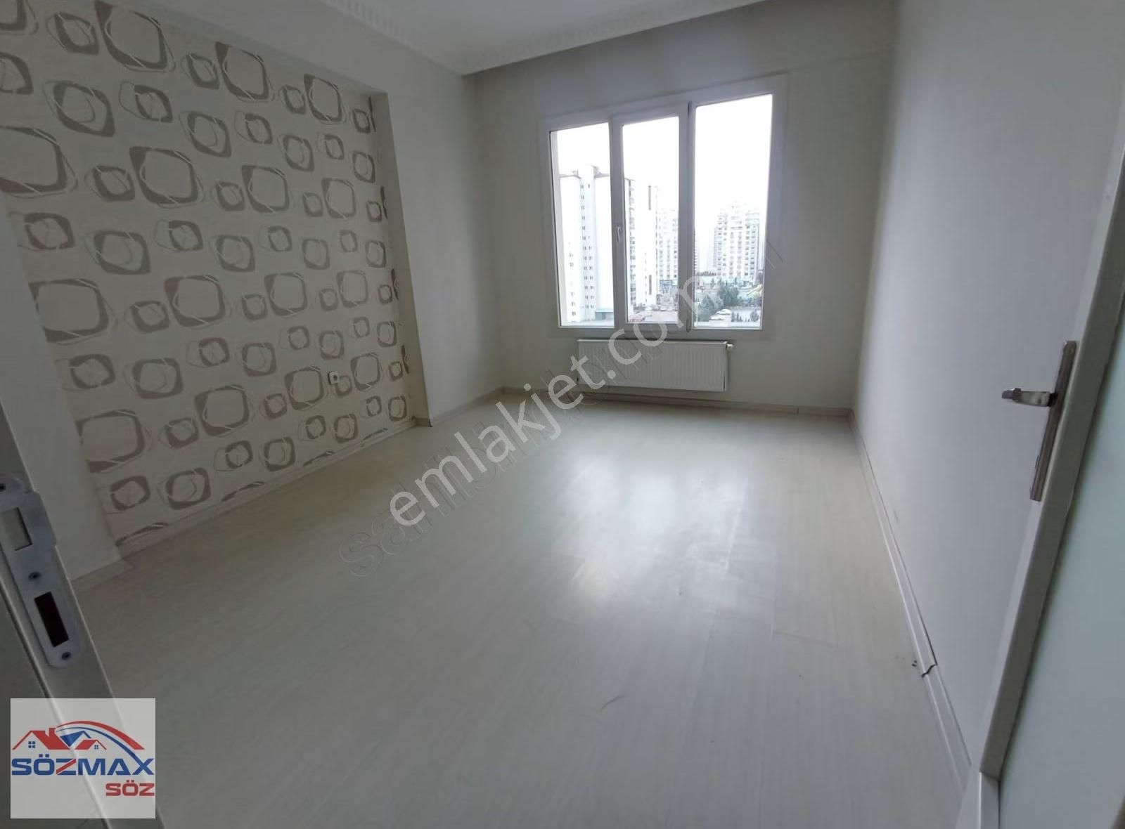 Yakut Da Kiralık 185 M2 Güney Cephe Kiralık Ara Kat Daire - Görsel 15