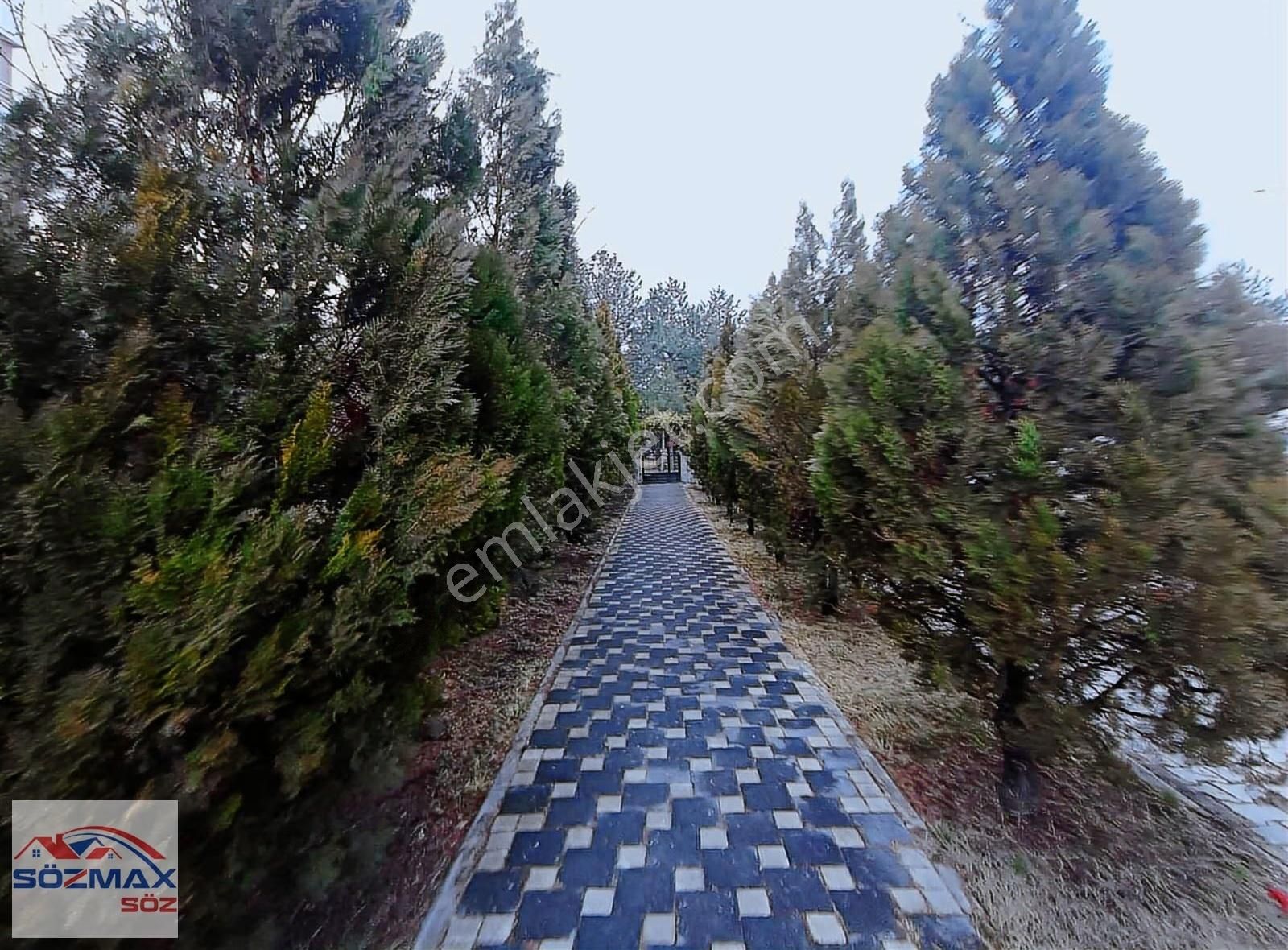 Yakut Da Kiralık 185 M2 Güney Cephe Kiralık Ara Kat Daire - Görsel 14