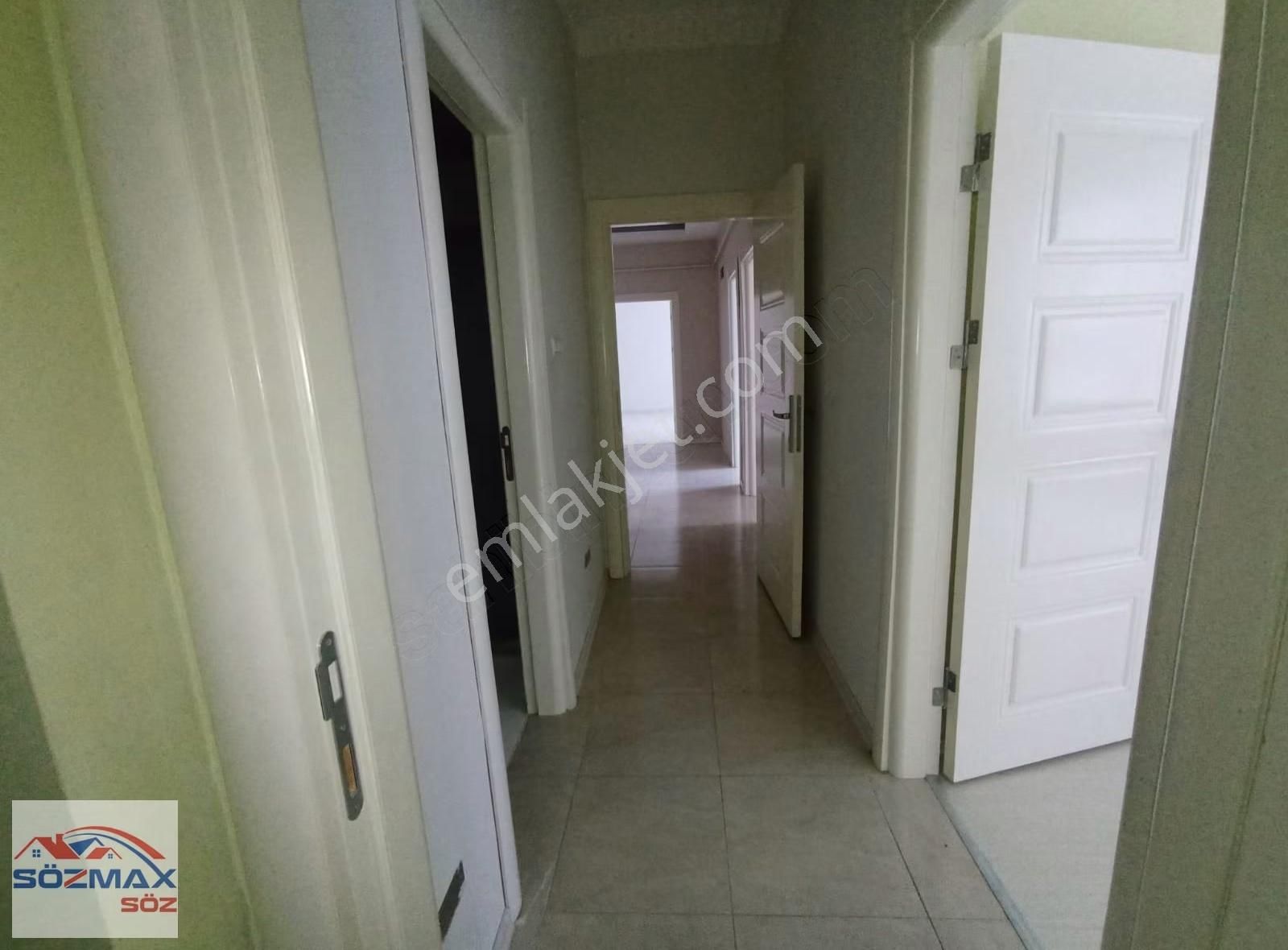 Yakut Da Kiralık 185 M2 Güney Cephe Kiralık Ara Kat Daire - Görsel 4