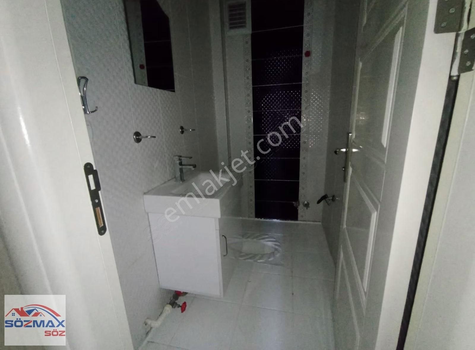 Yakut Da Kiralık 185 M2 Güney Cephe Kiralık Ara Kat Daire - Görsel 19