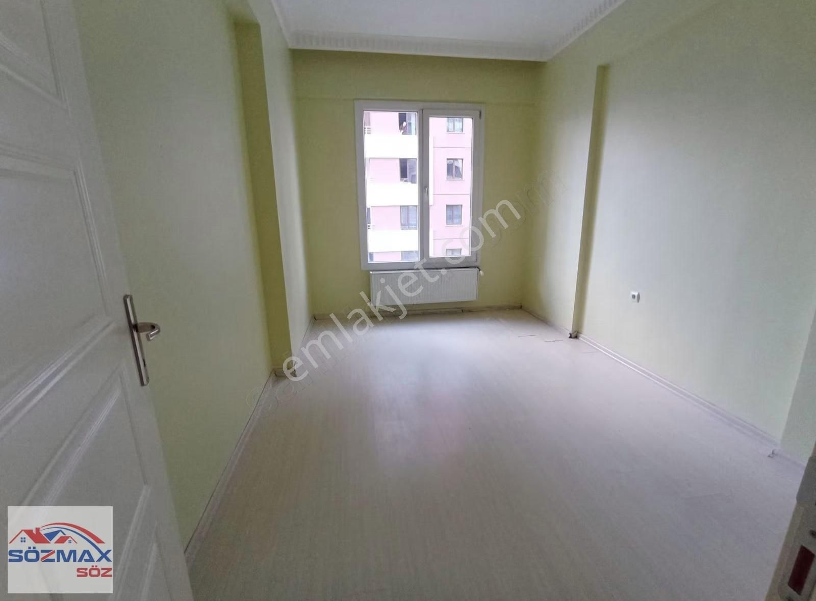 Yakut Da Kiralık 185 M2 Güney Cephe Kiralık Ara Kat Daire - Görsel 9