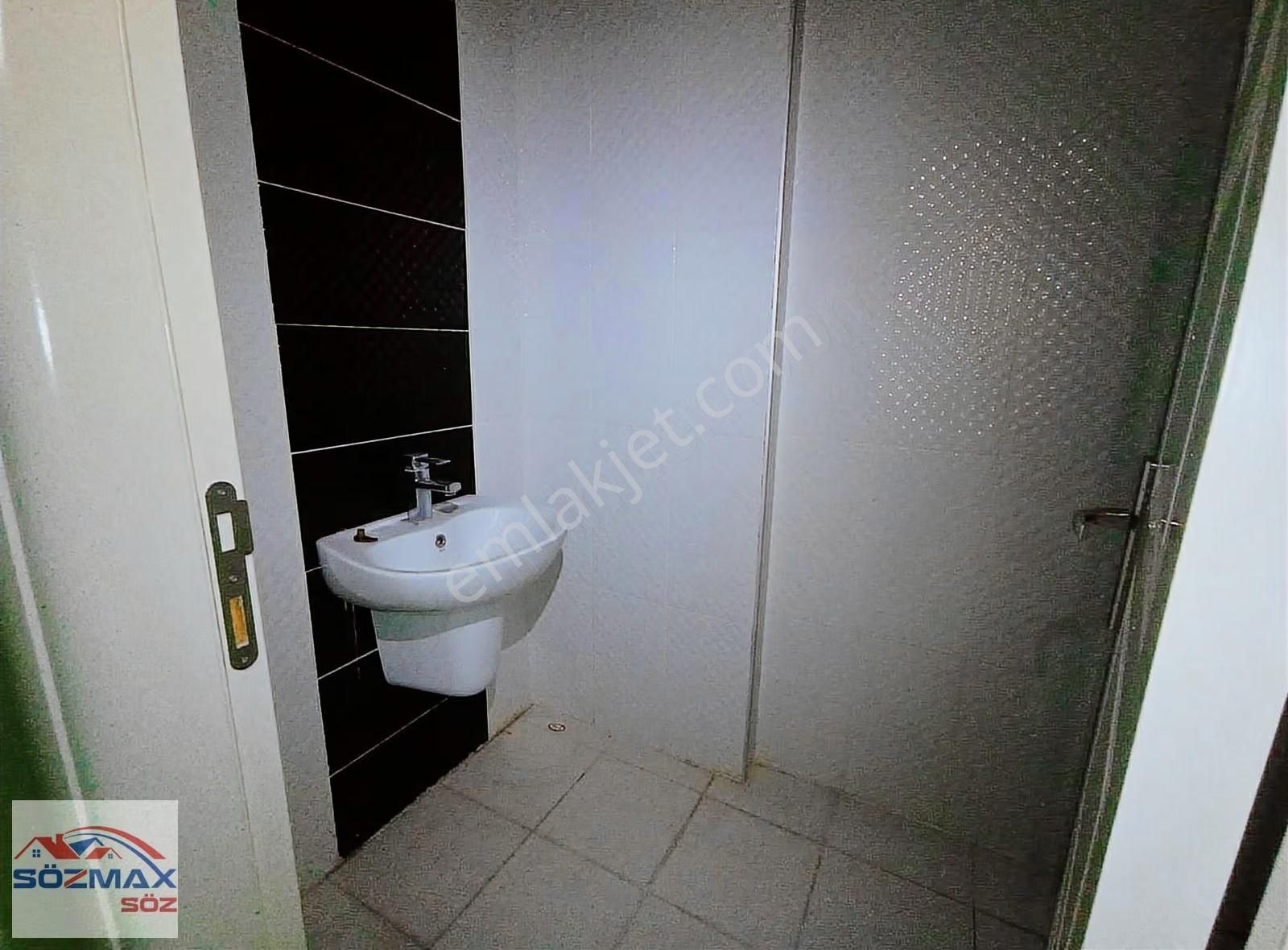 Yakut Da Kiralık 185 M2 Güney Cephe Kiralık Ara Kat Daire - Görsel 25
