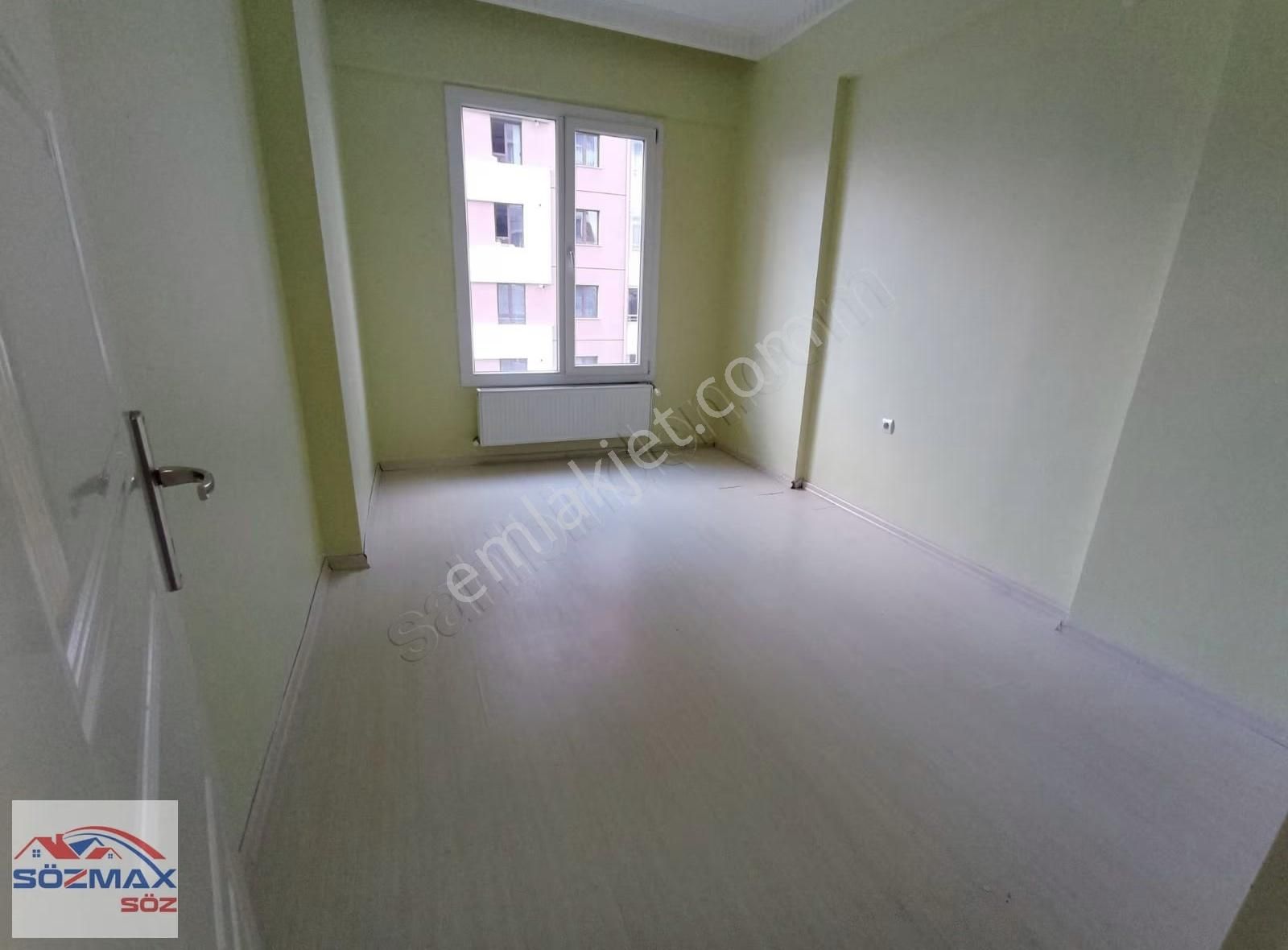 Yakut Da Kiralık 185 M2 Güney Cephe Kiralık Ara Kat Daire - Görsel 21