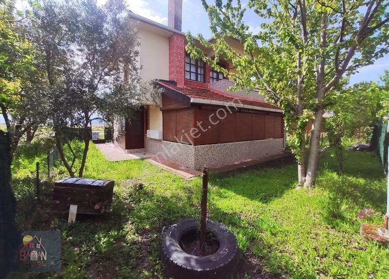 Umurbey Tatil Sitesinde Satılık Fırsat Villa! - Görsel 21