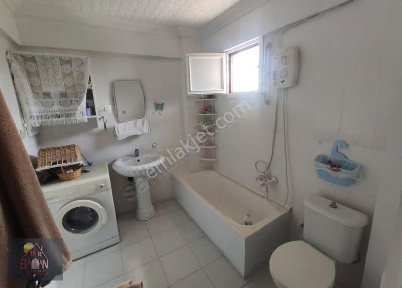 Umurbey Tatil Sitesinde Satılık Fırsat Villa! - Görsel 22