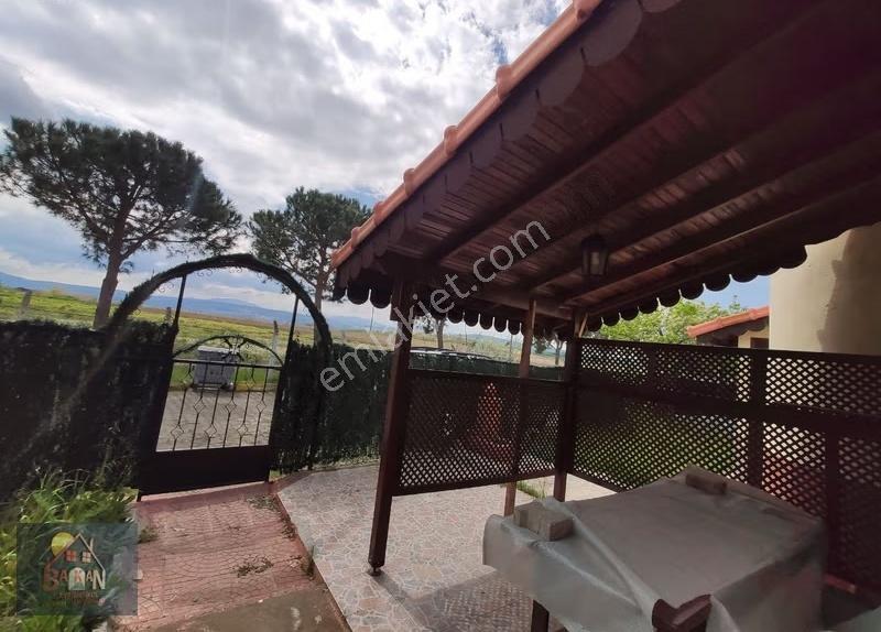 Umurbey Tatil Sitesinde Satılık Fırsat Villa! - Görsel 4