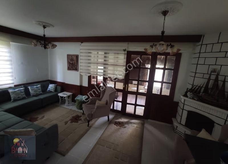 Umurbey Tatil Sitesinde Satılık Fırsat Villa! - Görsel 7