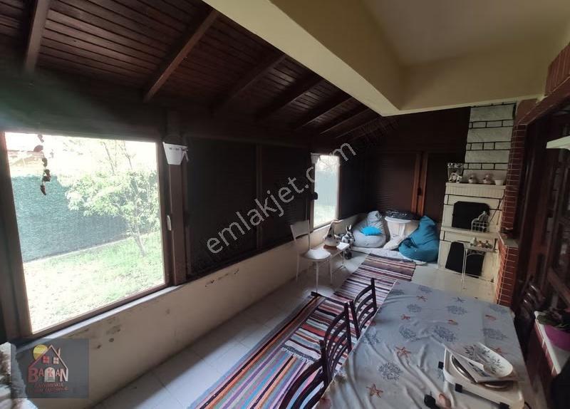 Umurbey Tatil Sitesinde Satılık Fırsat Villa! - Görsel 25