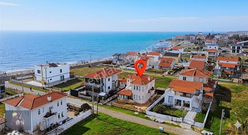 Daire Parasına Villa Almak İstermisiniz?