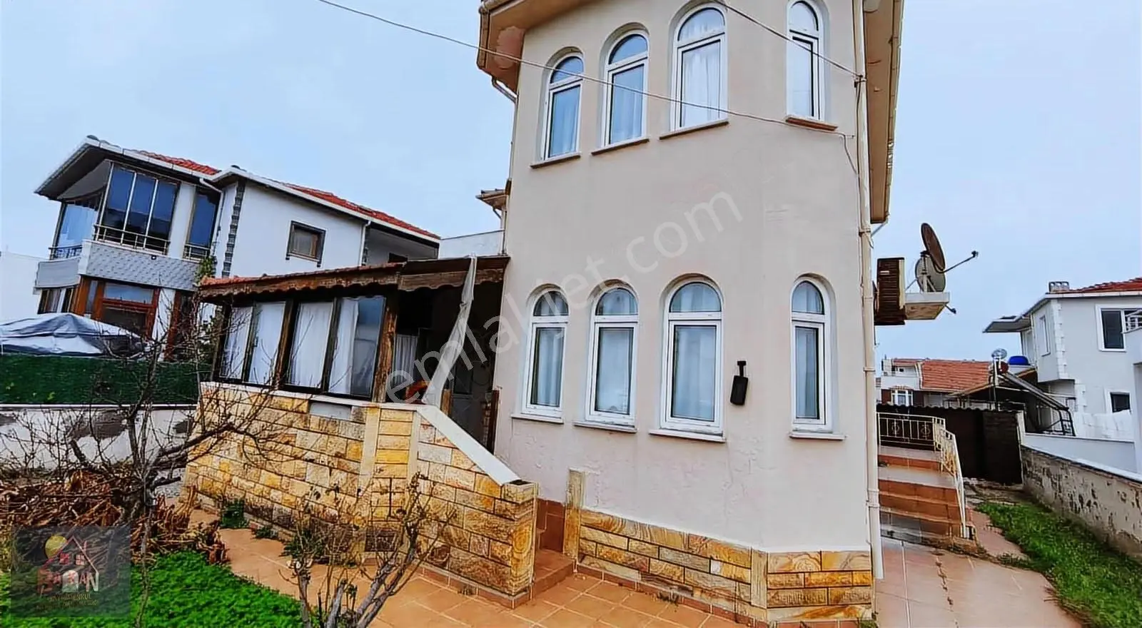 Daire Parasına Villa Almak İstermisiniz? - Görsel 4