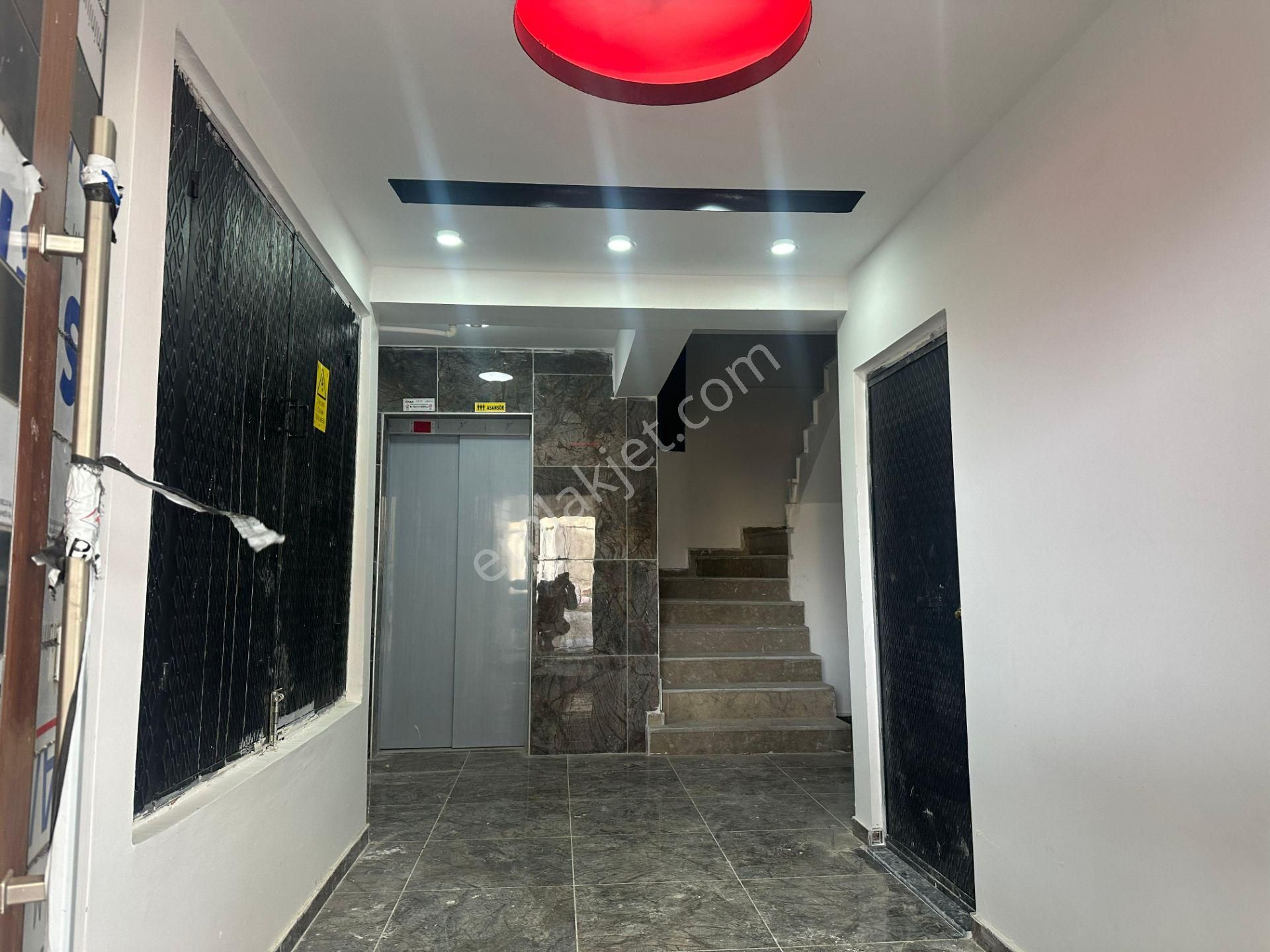 Öztel´den Ertuğrulgazi Mahallesinde 2+1 Sıfır Daire - Görsel 24