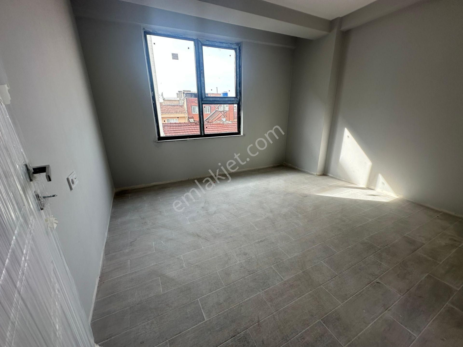 Öztel´den Ertuğrulgazi Mahallesinde 2+1 Sıfır Daire - Görsel 13