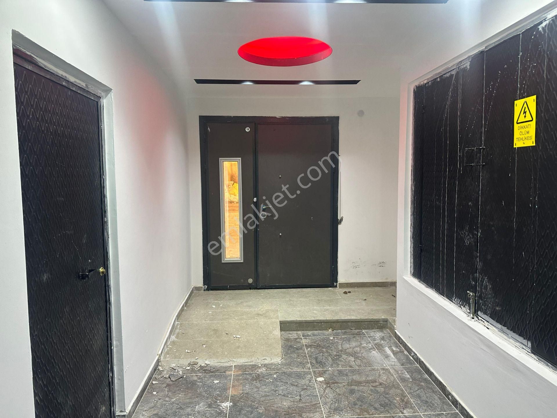 Öztel´den Ertuğrulgazi Mahallesinde 2+1 Sıfır Daire - Görsel 23