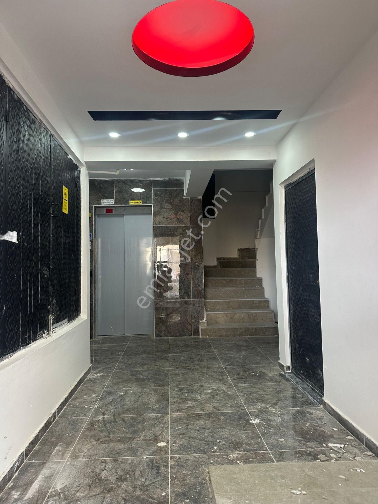 Öztel´den Ertuğrulgazi Mahallesinde 2+1 Sıfır Daire - Görsel 25