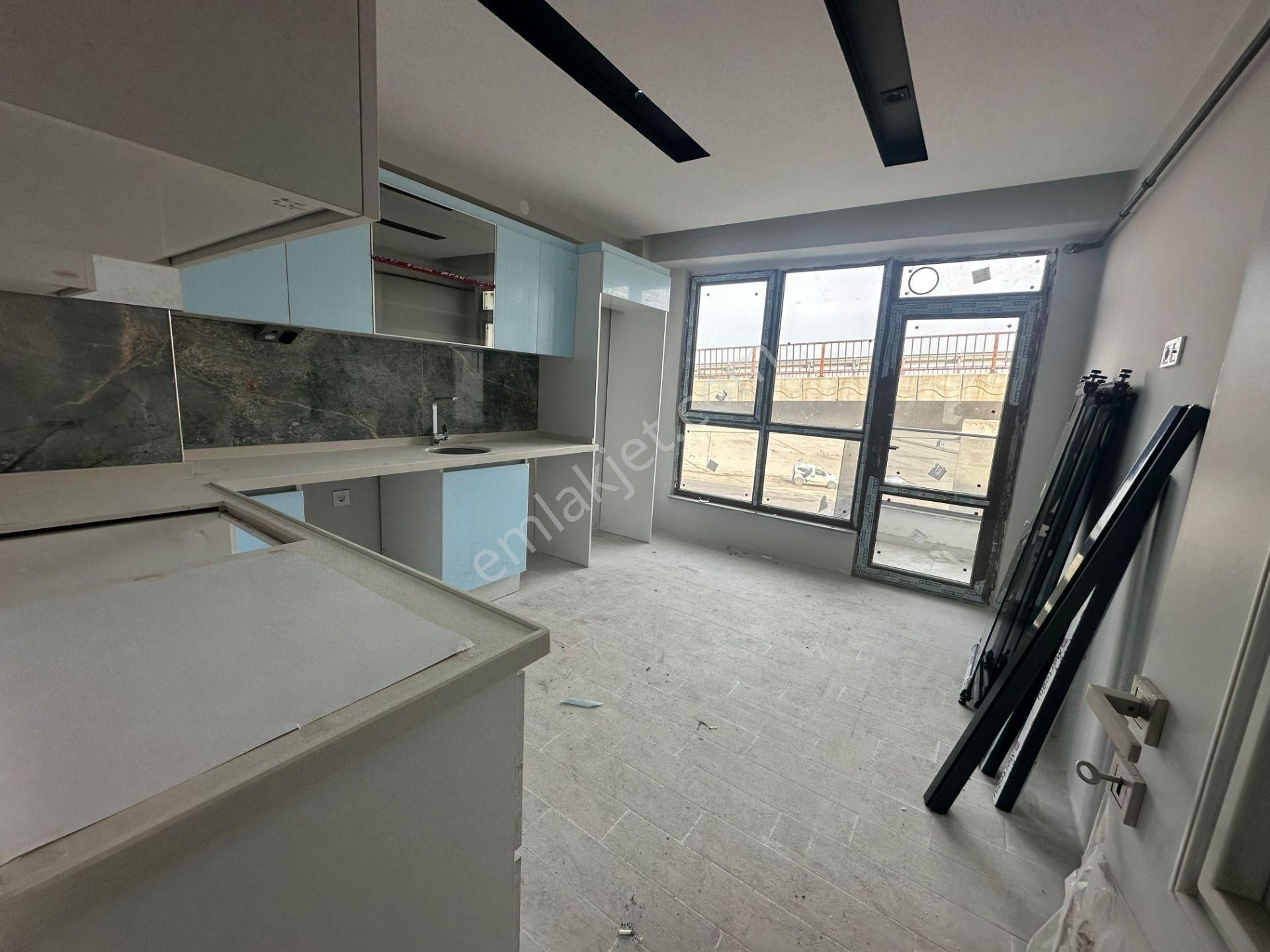 Öztel´den Ertuğrulgazi Mahallesinde 2+1 Sıfır Daire