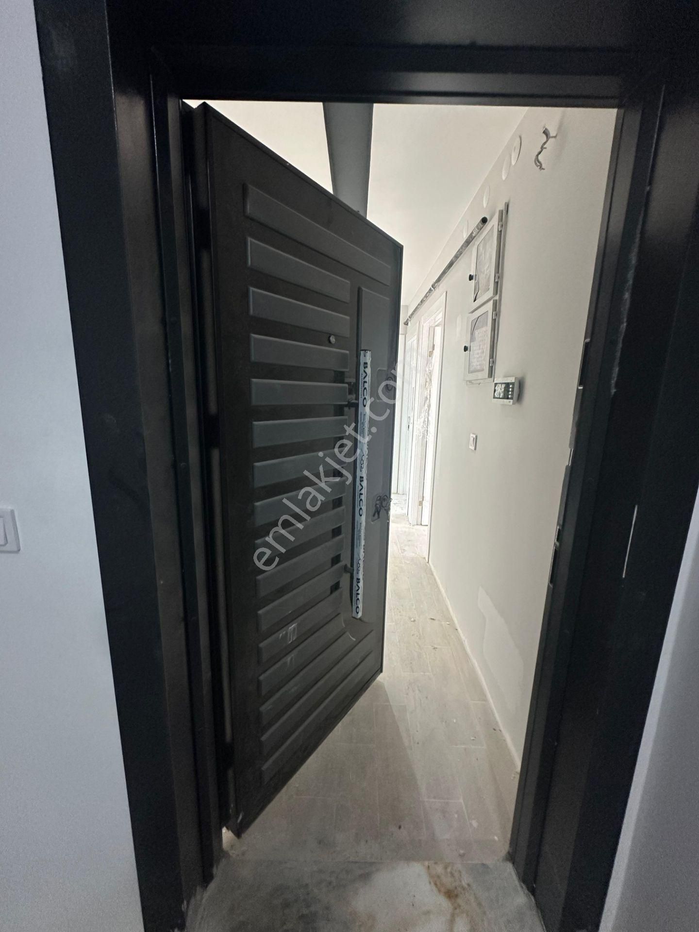 Öztel´den Ertuğrulgazi Mahallesinde 2+1 Sıfır Daire - Görsel 22