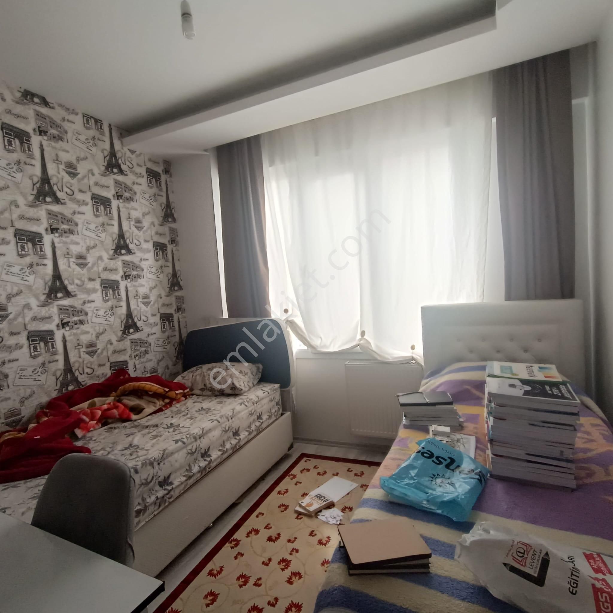 Dıyarakır Bağlar Bağcılar Kamışlı Bulvarında 3+1 Lüx Daire - Görsel 9