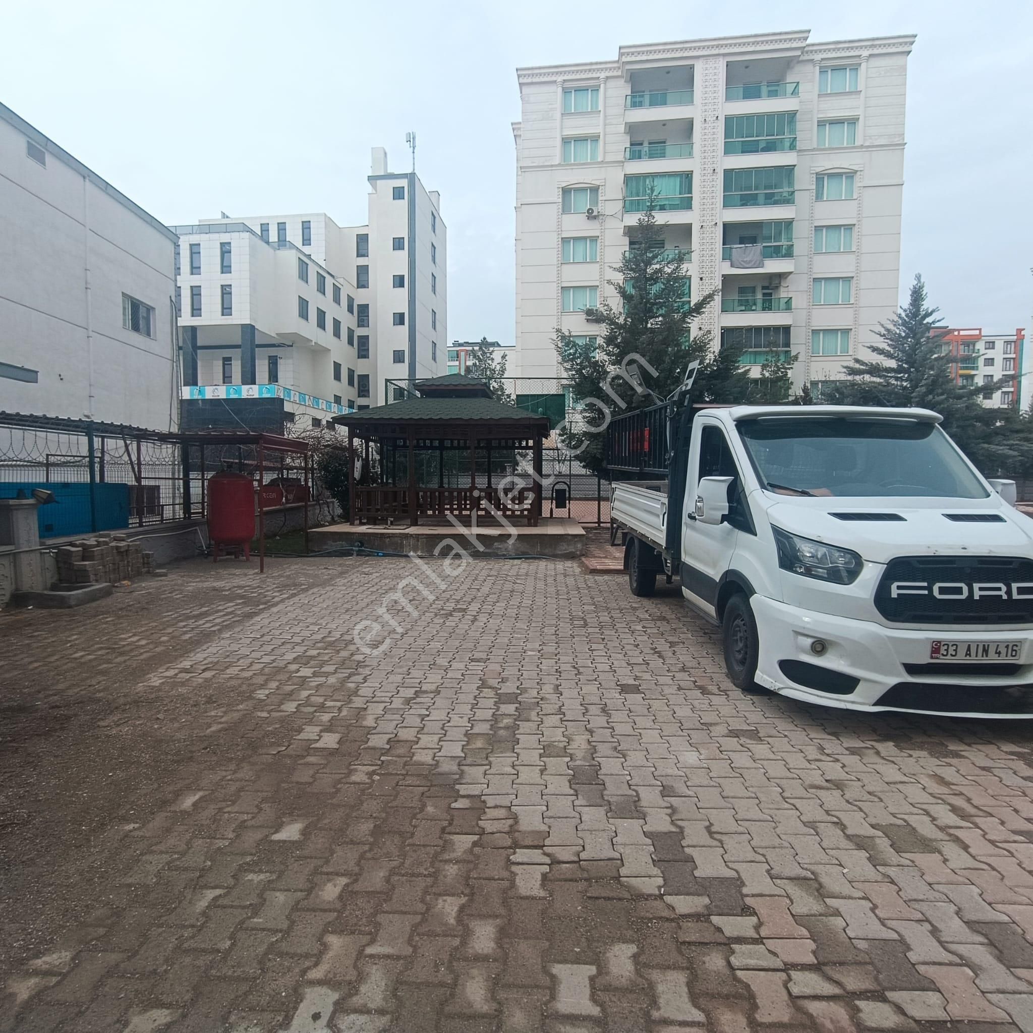 Dıyarakır Bağlar Bağcılar Kamışlı Bulvarında 3+1 Lüx Daire - Görsel 24