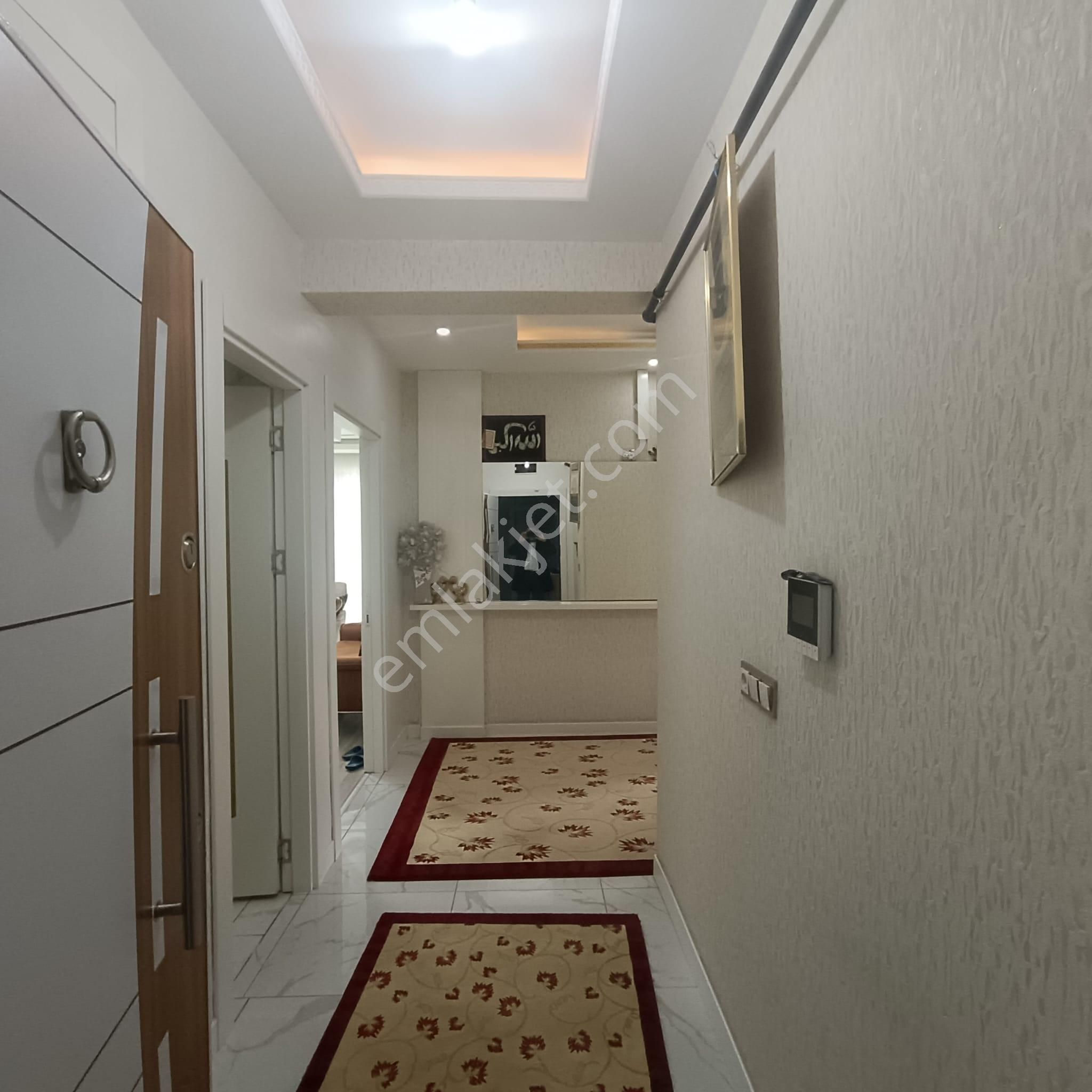 Dıyarakır Bağlar Bağcılar Kamışlı Bulvarında 3+1 Lüx Daire - Görsel 15