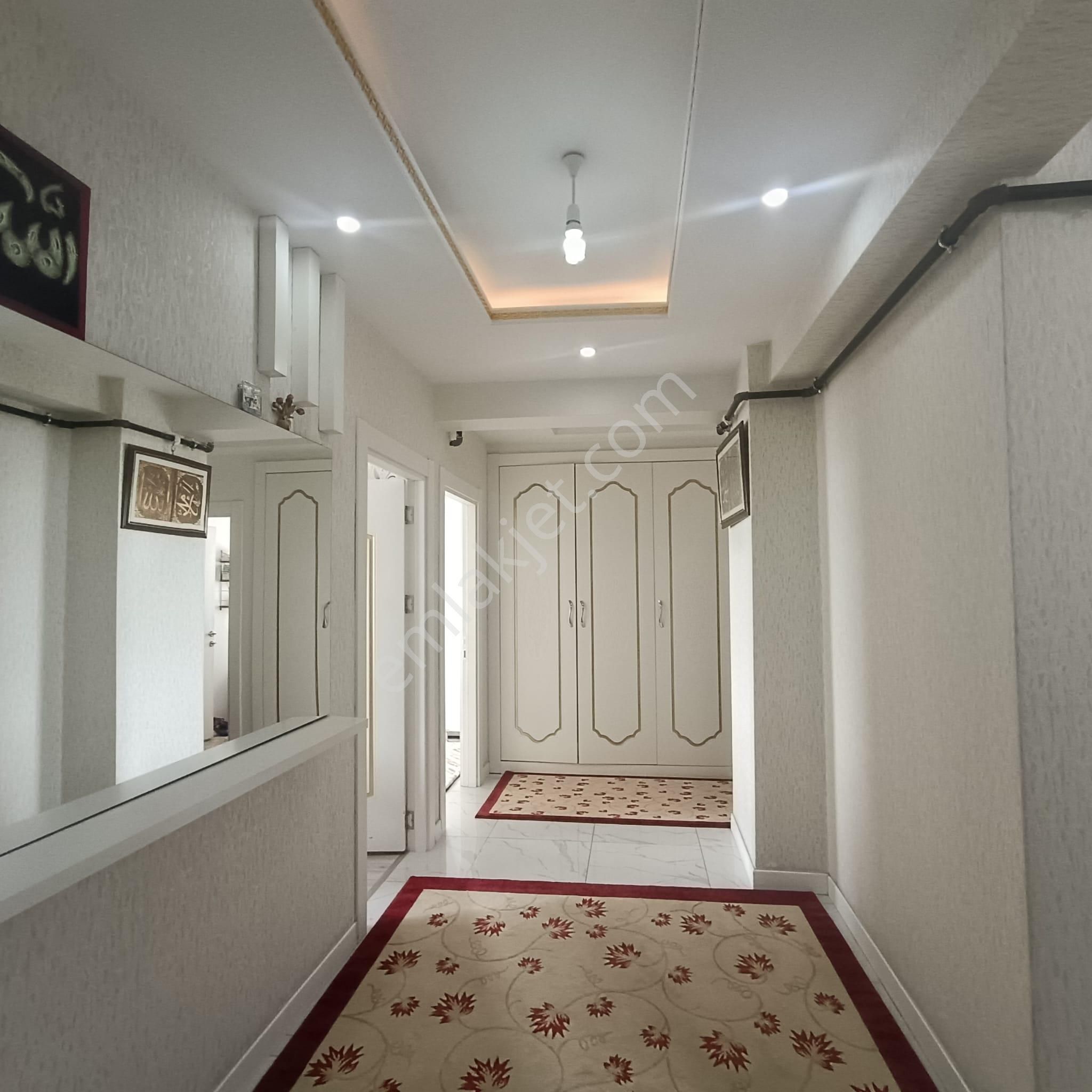 Dıyarakır Bağlar Bağcılar Kamışlı Bulvarında 3+1 Lüx Daire - Görsel 16