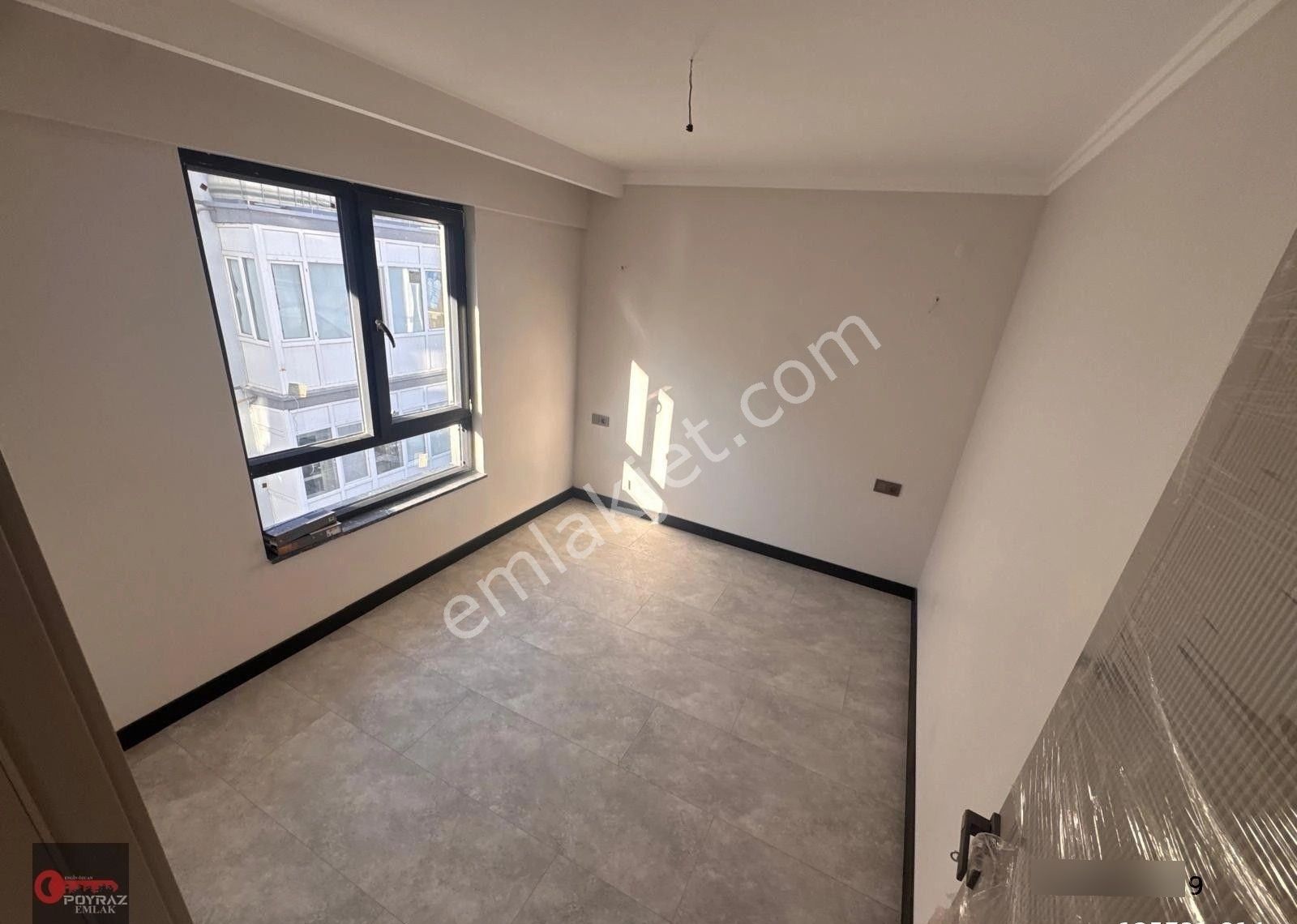 Seyranbaglarında Kentsel Dönüşümde Cadde Üstü Ara Kat 1+1 Sıfır - Görsel 12