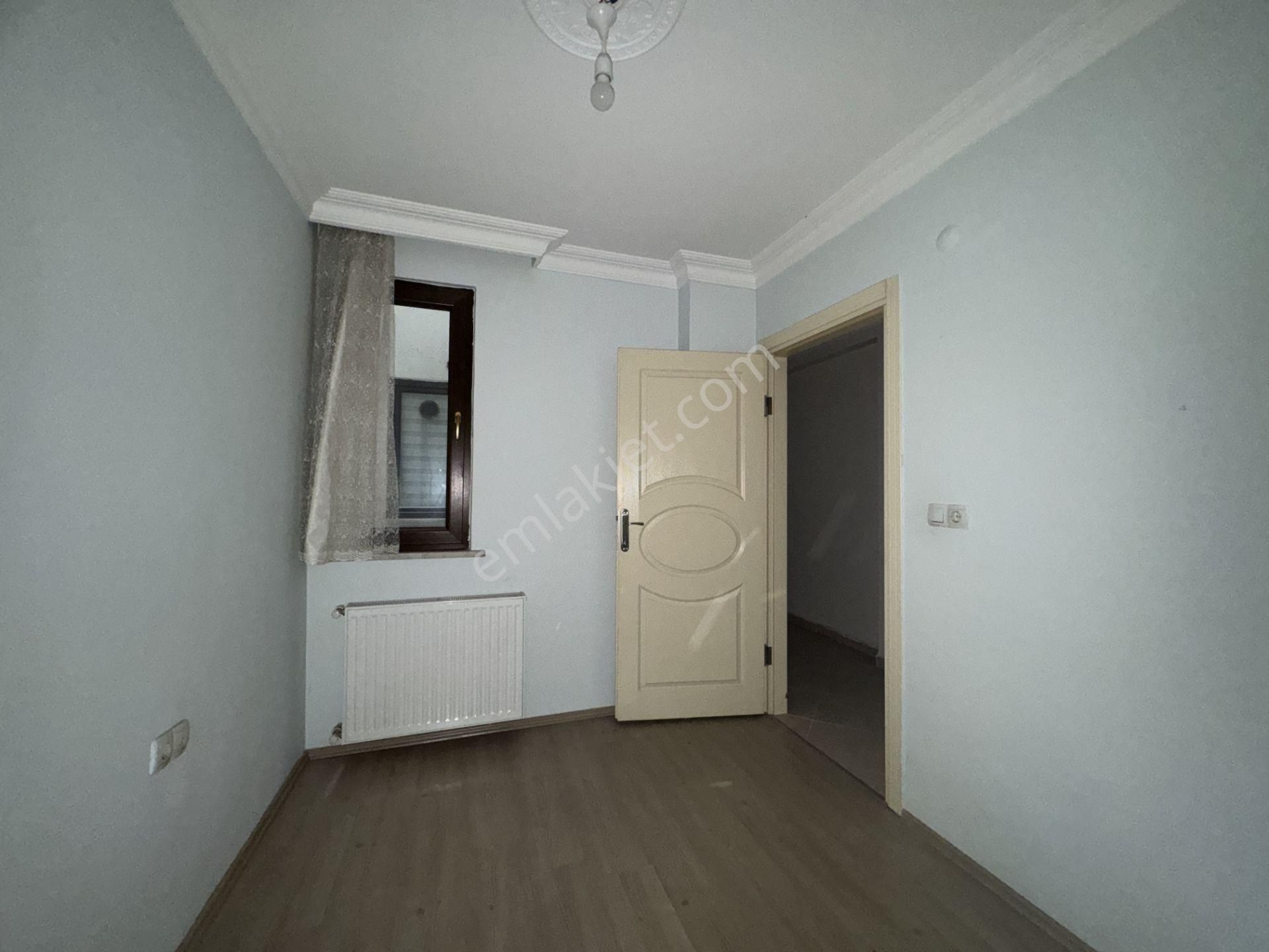 Şişli Halide Edip 2+1 90m² Balkonlu Arakat Asansörlü Çift Cephe - Görsel 21