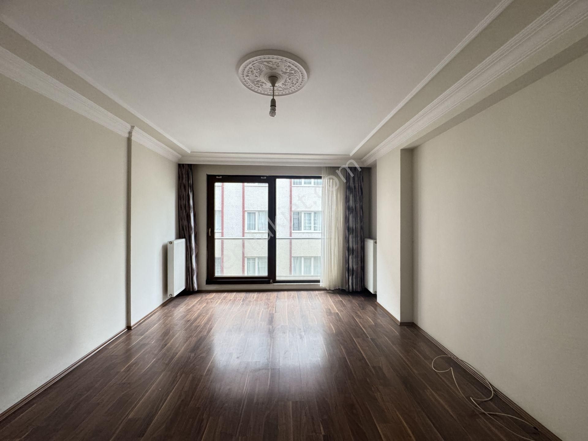 Şişli Halide Edip 2+1 90m² Balkonlu Arakat Asansörlü Çift Cephe - Görsel 7