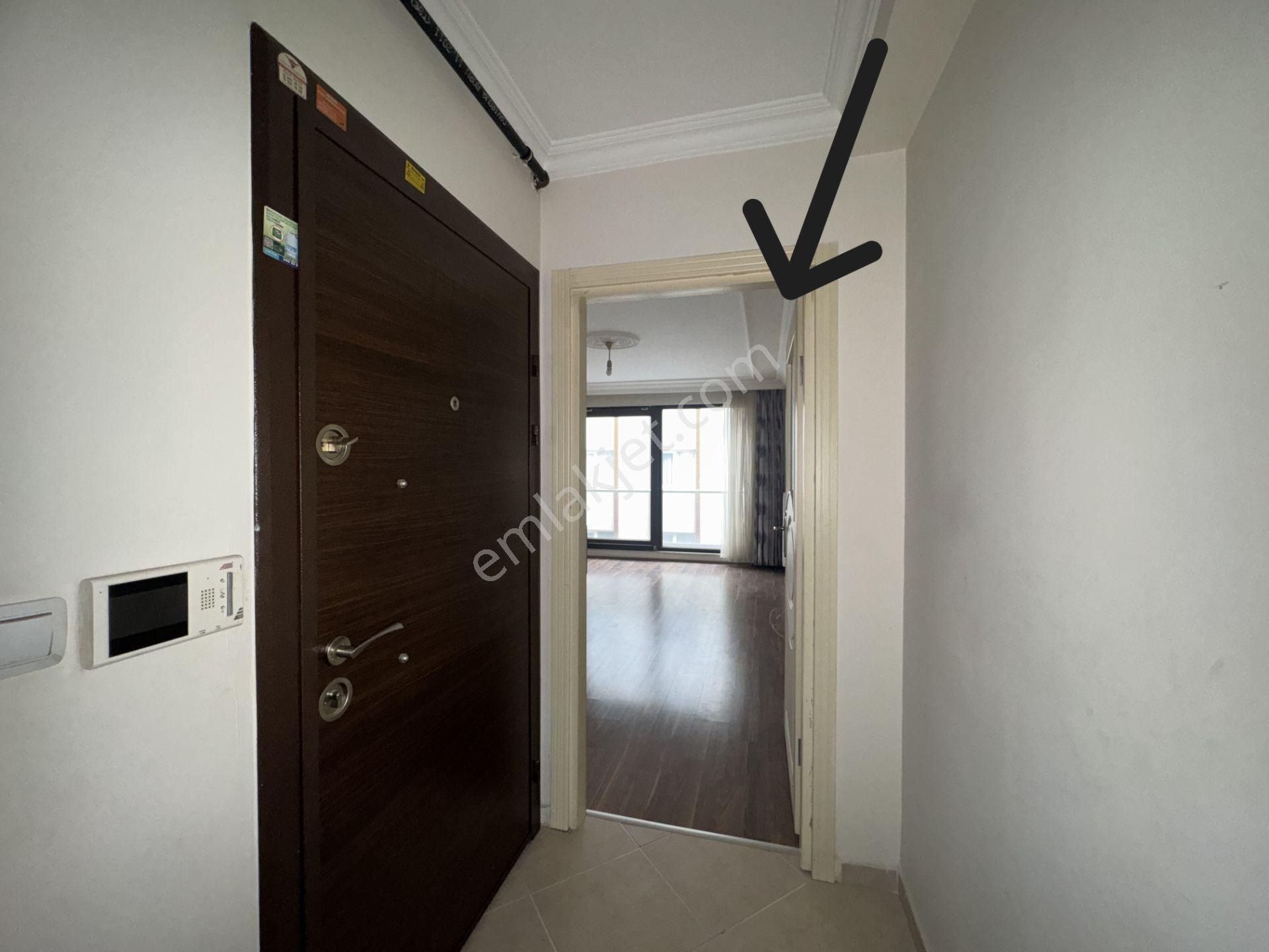 Şişli Halide Edip 2+1 90m² Balkonlu Arakat Asansörlü Çift Cephe - Görsel 5