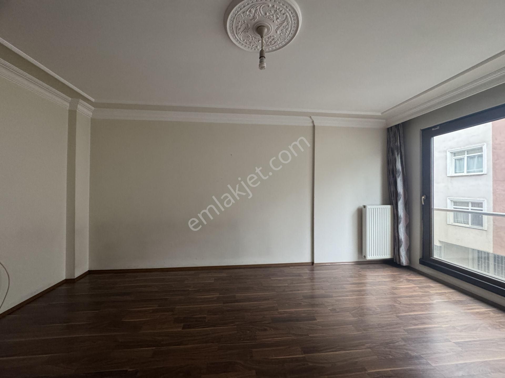 Şişli Halide Edip 2+1 90m² Balkonlu Arakat Asansörlü Çift Cephe - Görsel 10