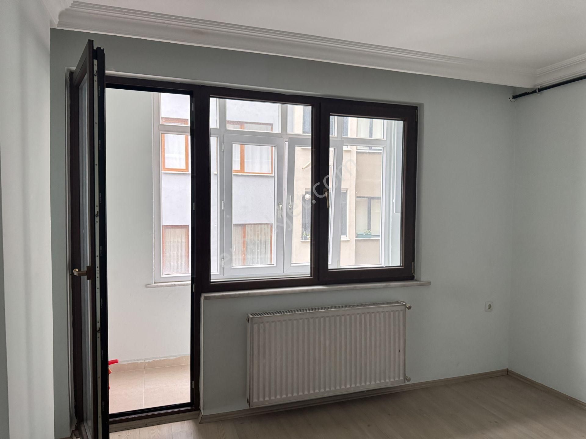 Şişli Halide Edip 2+1 90m² Balkonlu Arakat Asansörlü Çift Cephe - Görsel 28