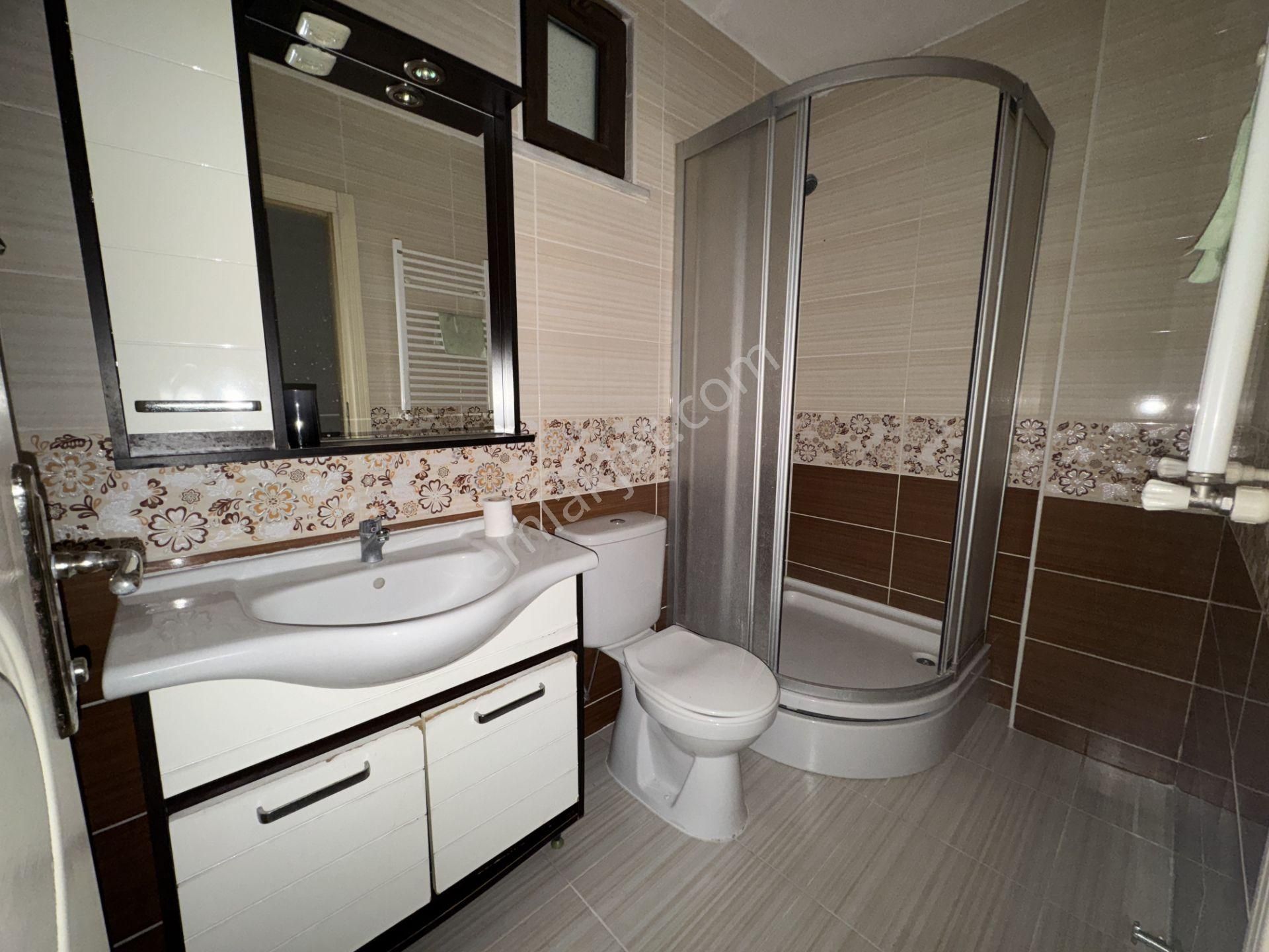 Şişli Halide Edip 2+1 90m² Balkonlu Arakat Asansörlü Çift Cephe - Görsel 18