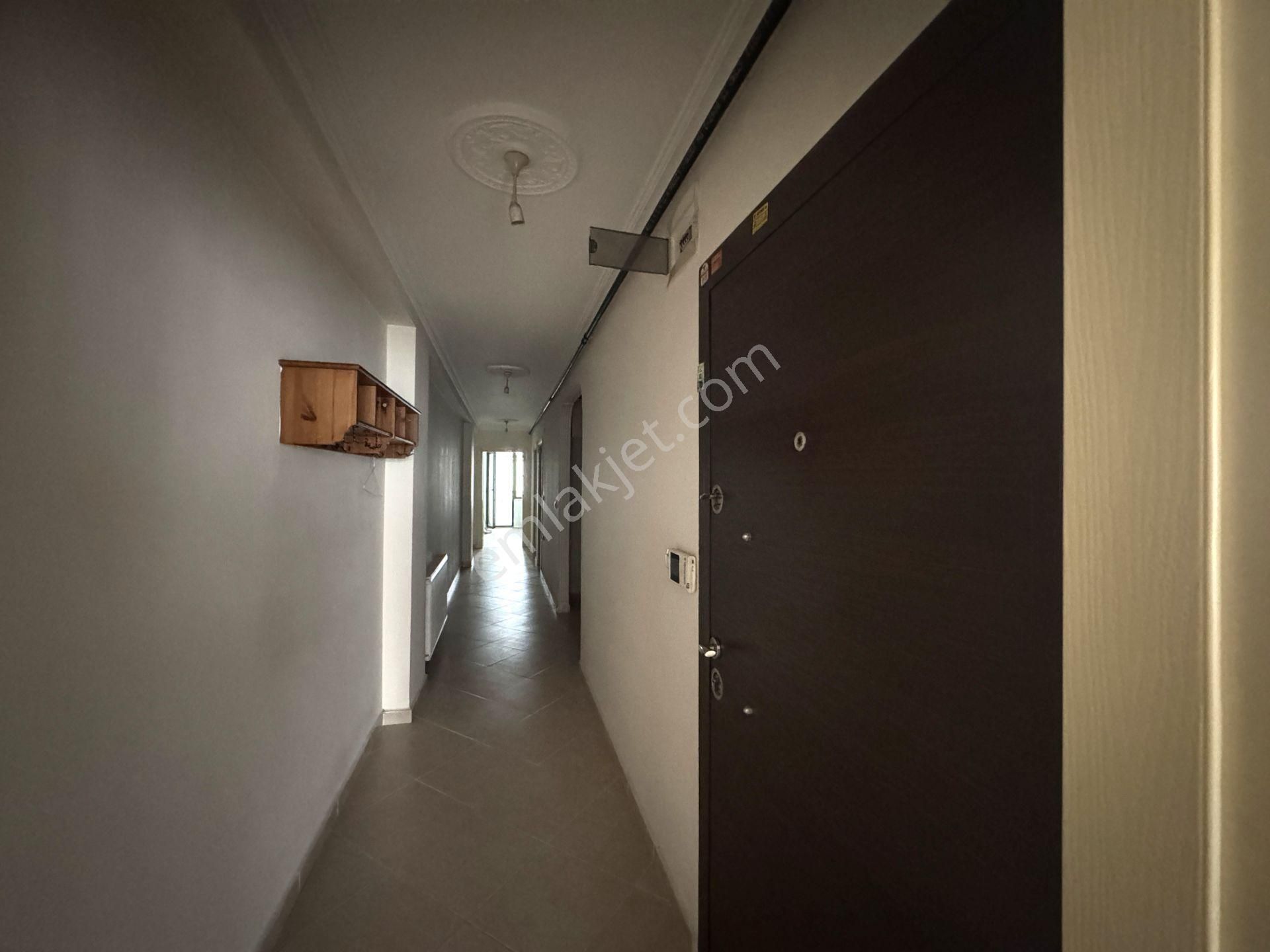 Şişli Halide Edip 2+1 90m² Balkonlu Arakat Asansörlü Çift Cephe - Görsel 13