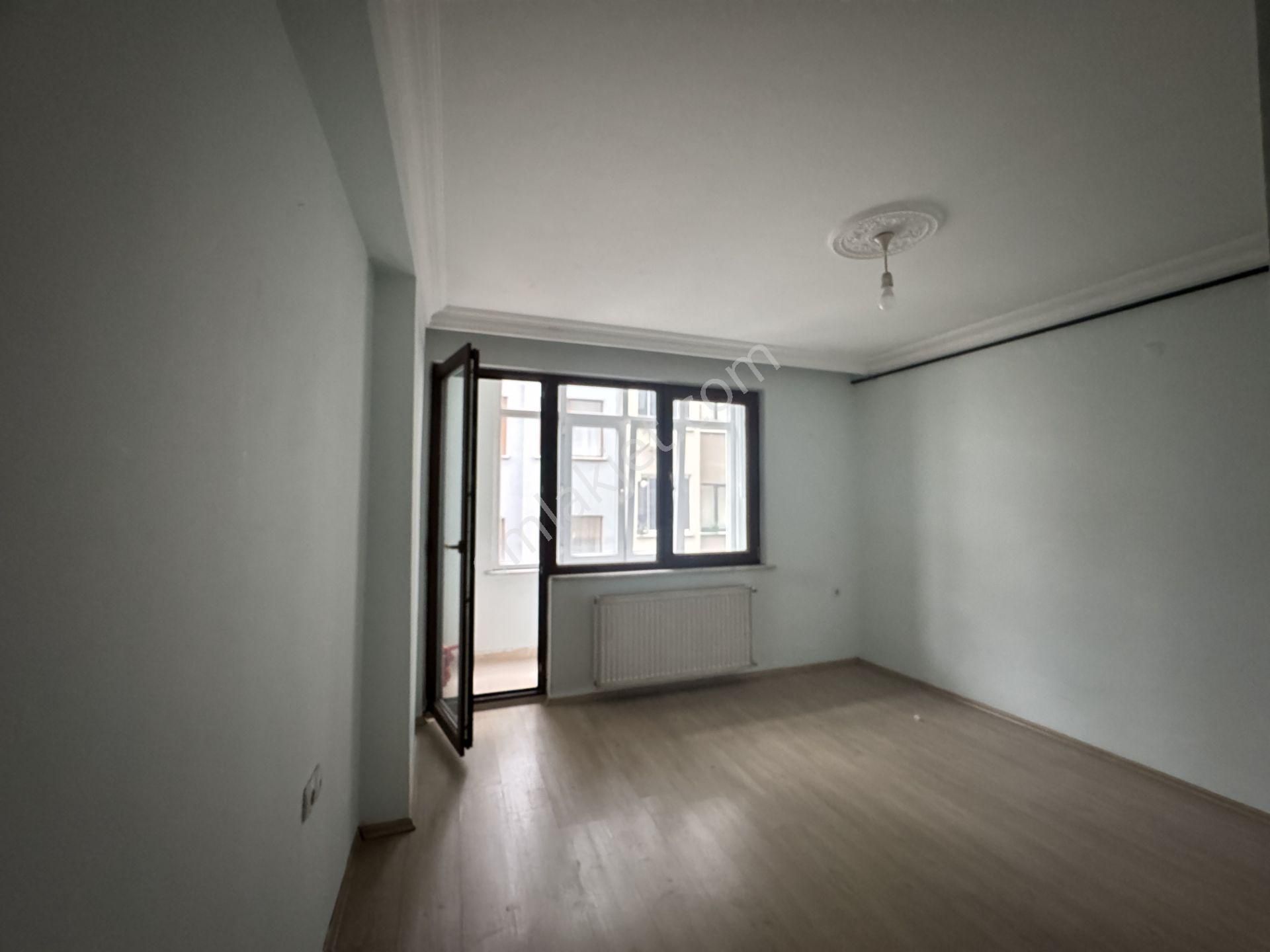 Şişli Halide Edip 2+1 90m² Balkonlu Arakat Asansörlü Çift Cephe - Görsel 25