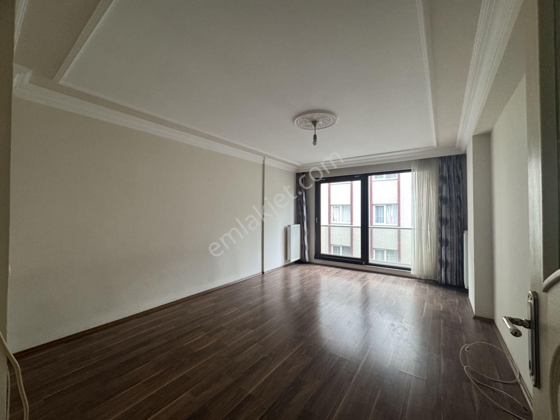 Şişli Halide Edip 2+1 90m² Balkonlu Arakat Asansörlü Çift Cephe - Görsel 6