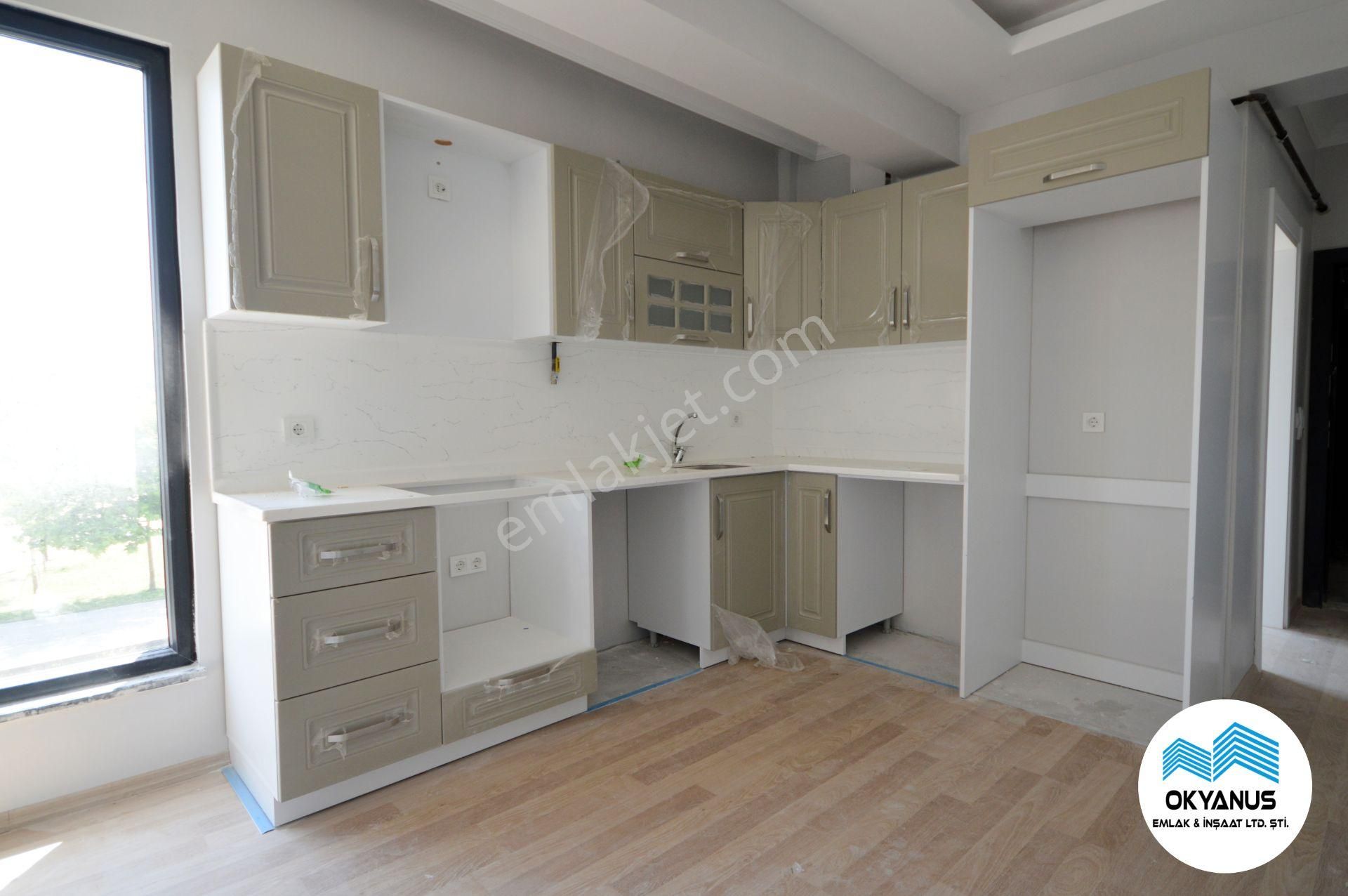 Sakarya Karasuda Satılık 1+1 Yeni Ve Modern Tasarım Daire - Görsel 18