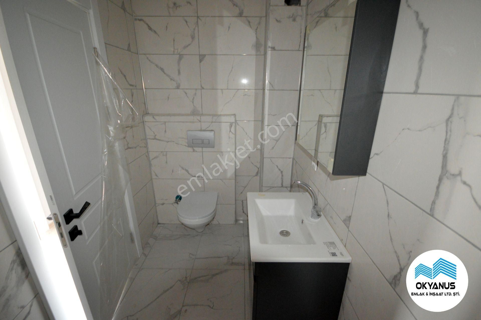 Sakarya Karasuda Satılık 1+1 Yeni Ve Modern Tasarım Daire - Görsel 24