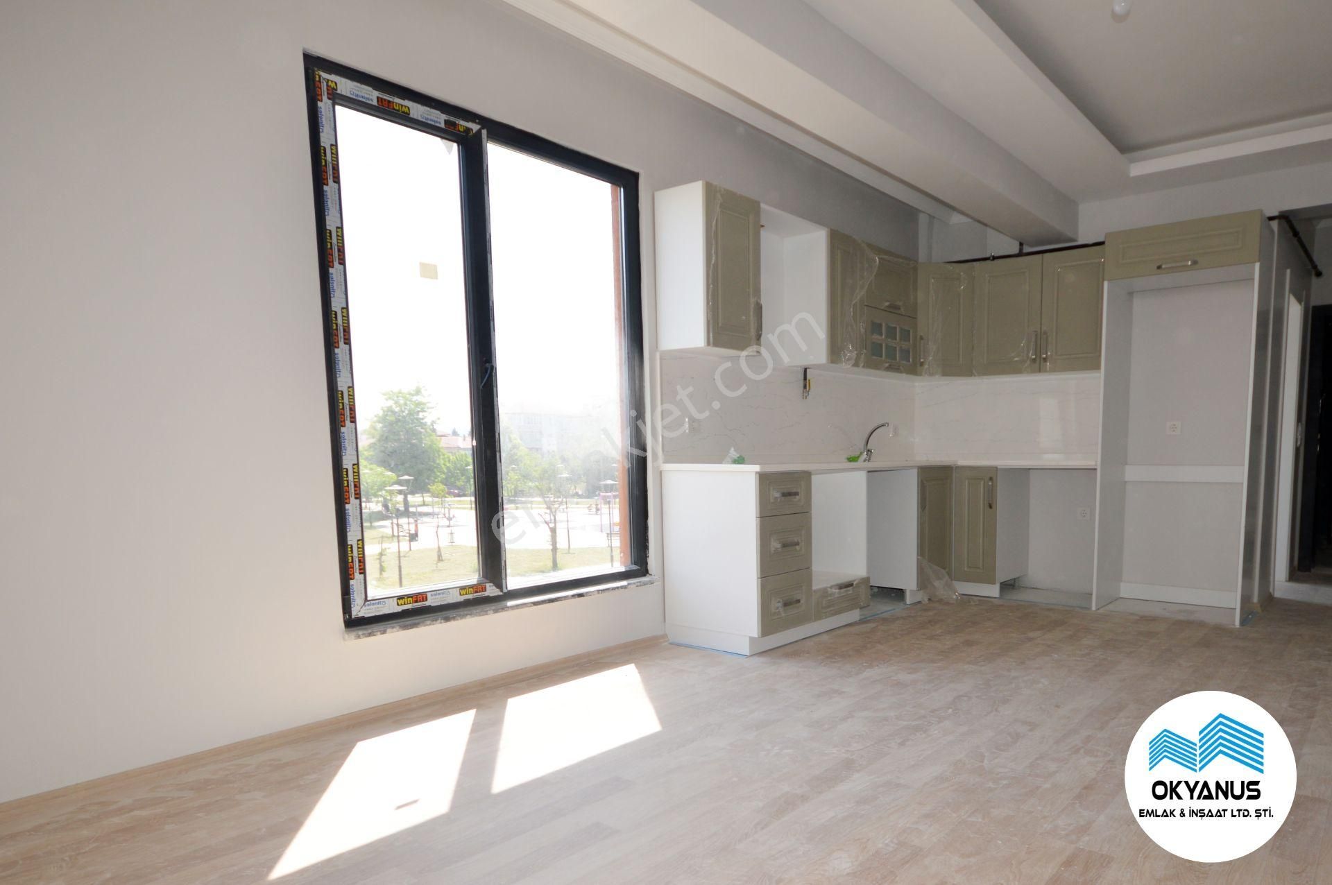 Sakarya Karasuda Satılık 1+1 Yeni Ve Modern Tasarım Daire - Görsel 17