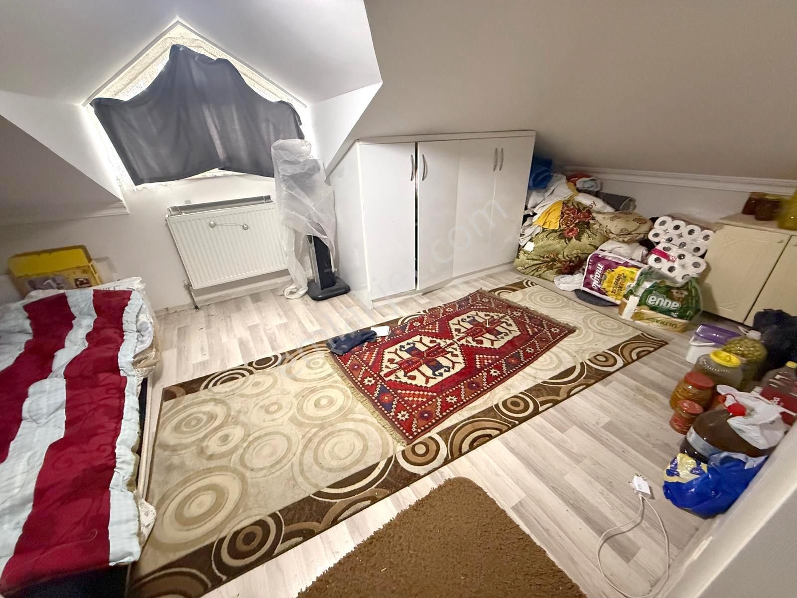 Tutardan Şirinevler De Süper Manzaralı Yeni Dublex Daire - Görsel 27