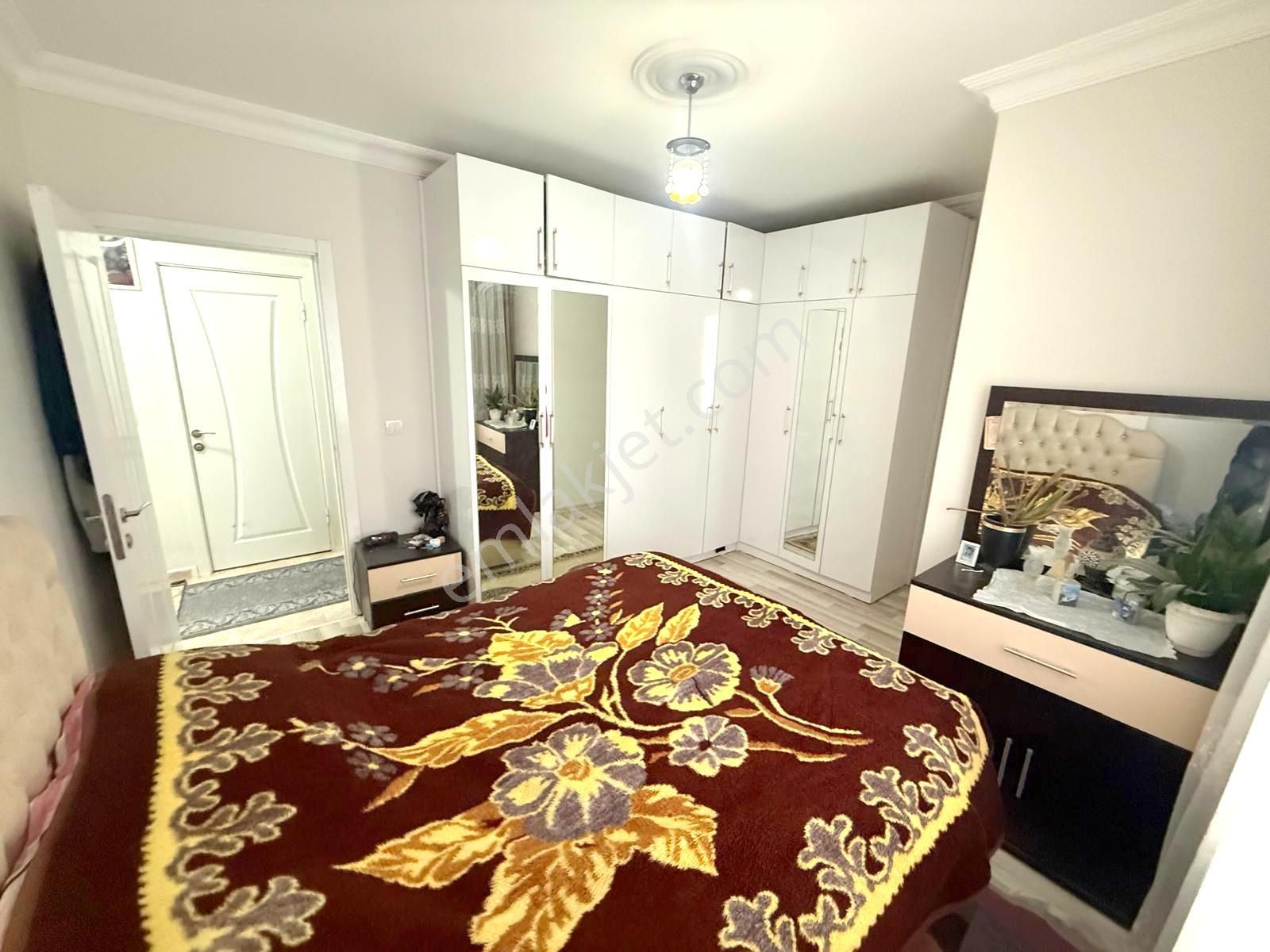 Tutardan Şirinevler De Süper Manzaralı Yeni Dublex Daire - Görsel 8