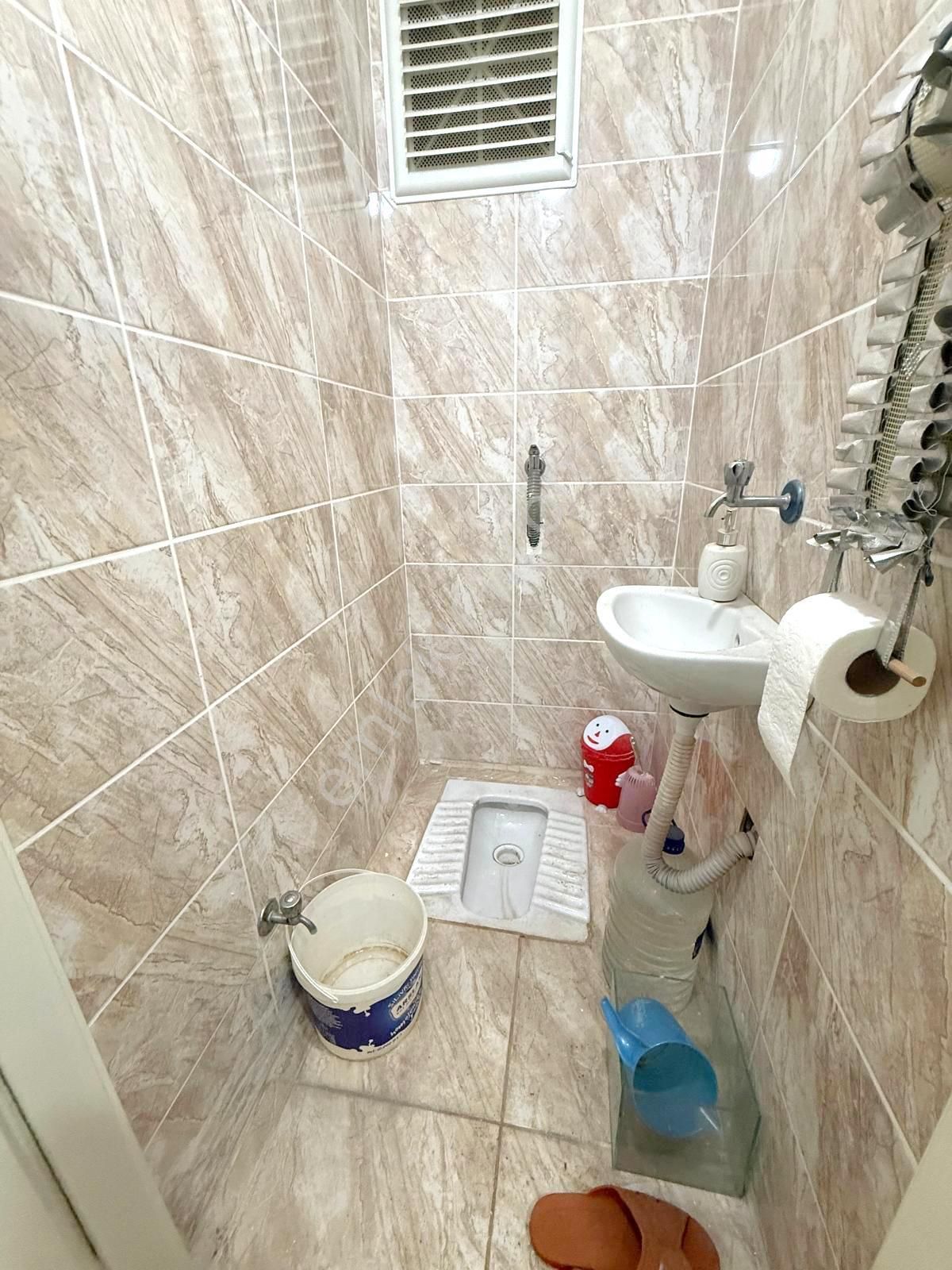 Tutardan Şirinevler De Süper Manzaralı Yeni Dublex Daire - Görsel 15